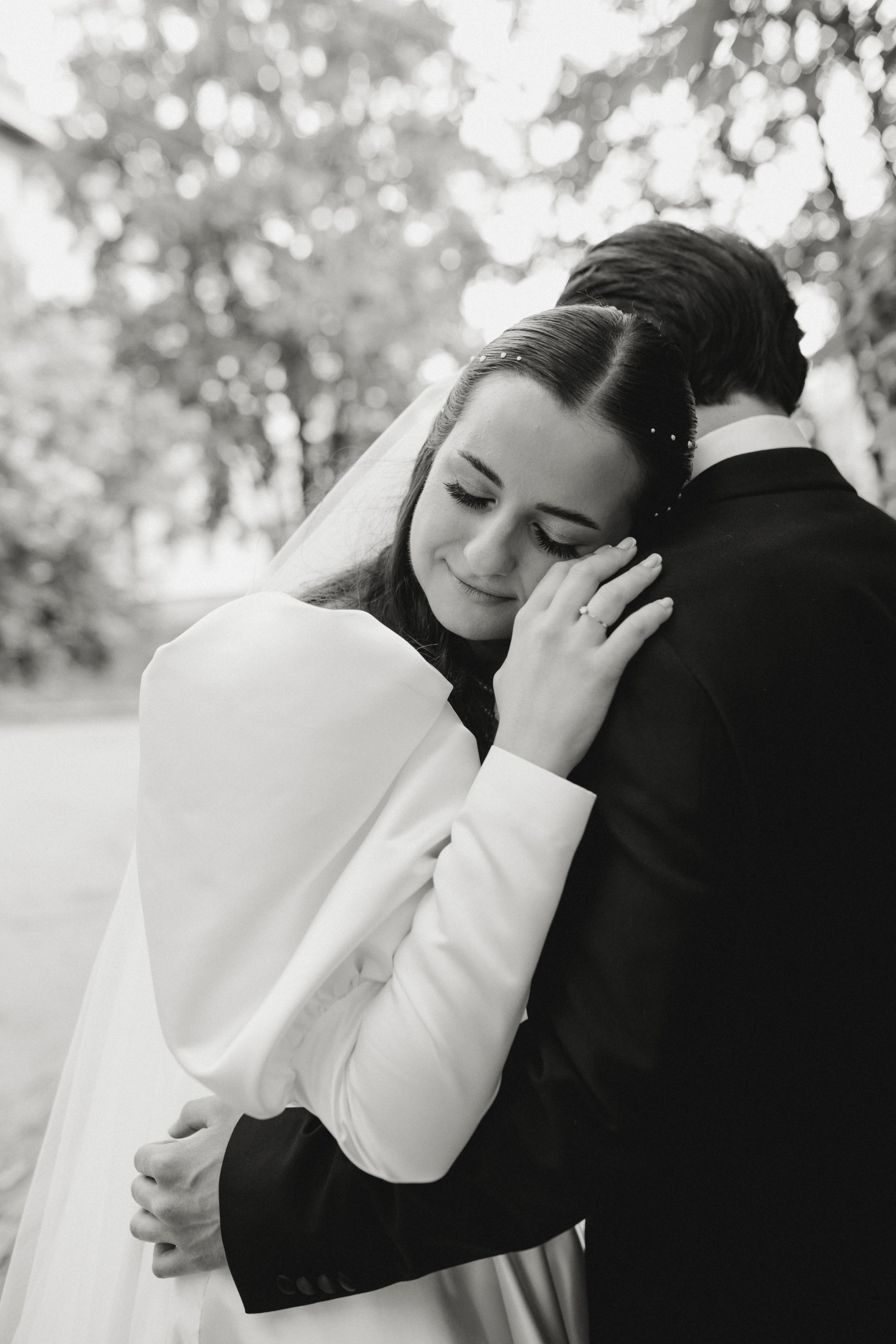 Эдуард и Елизавета. Семейный фотограф в Обнинске