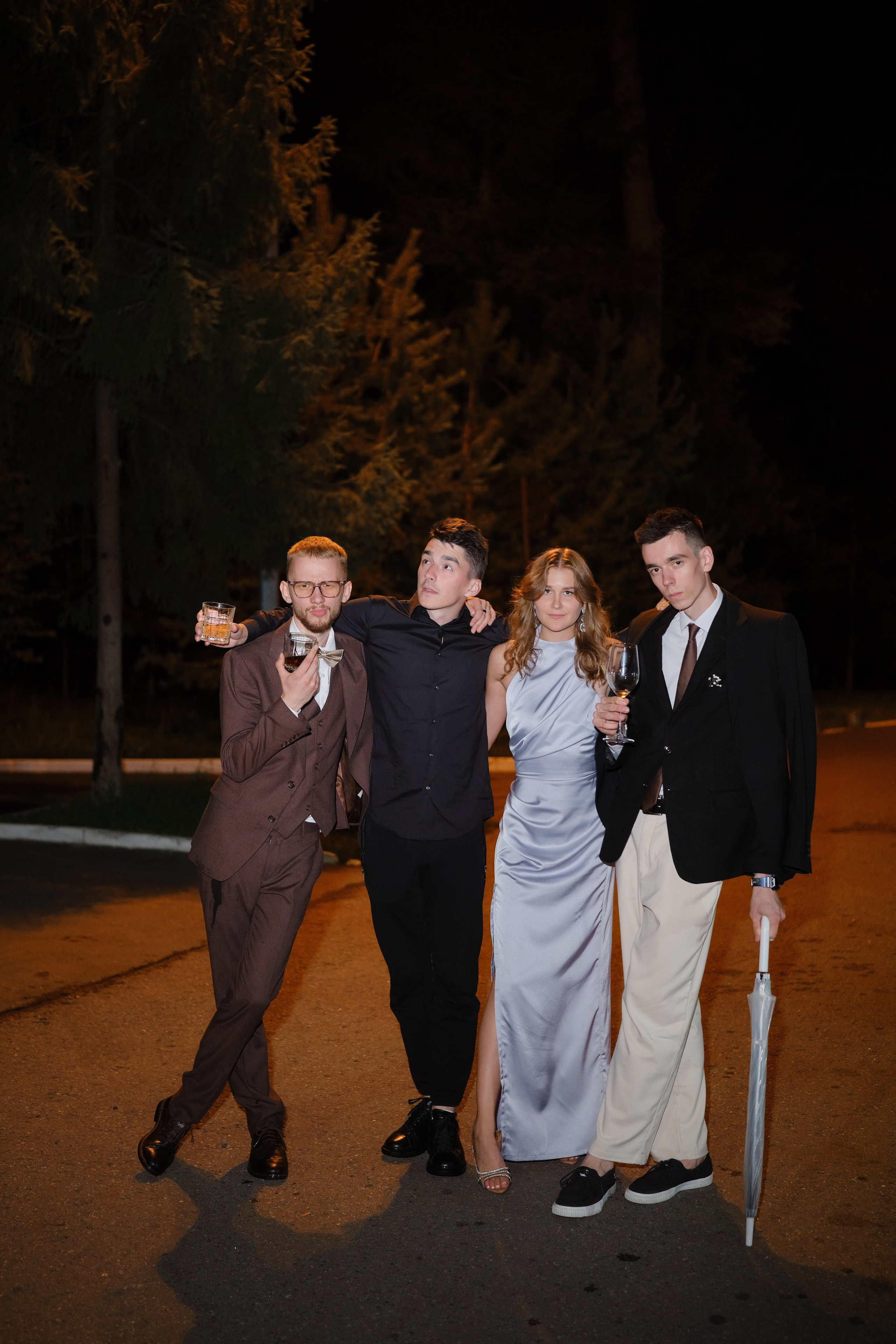 Тимофей и Анастасия. Фотограф Елена Маринина Москва