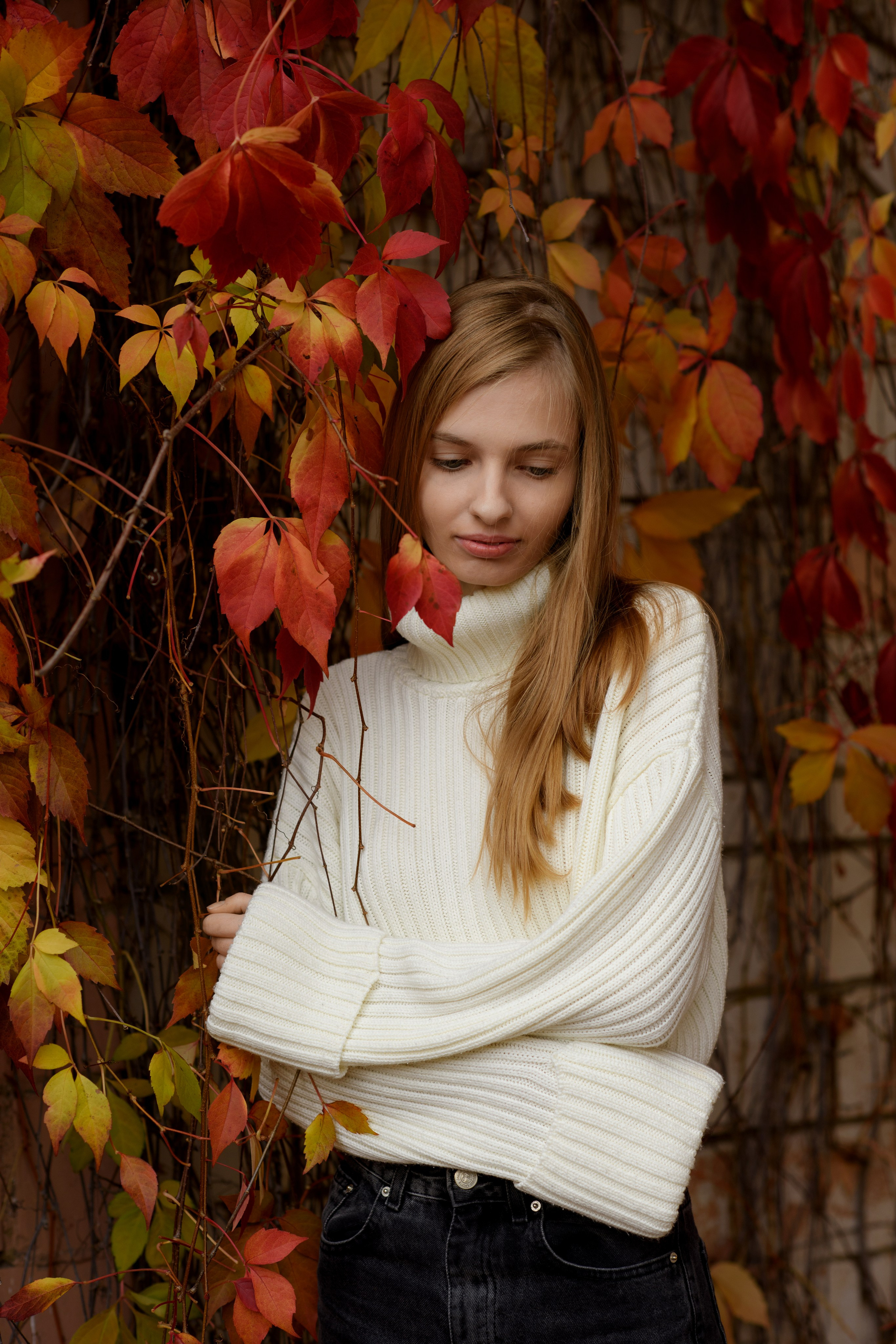 Майя. Главная