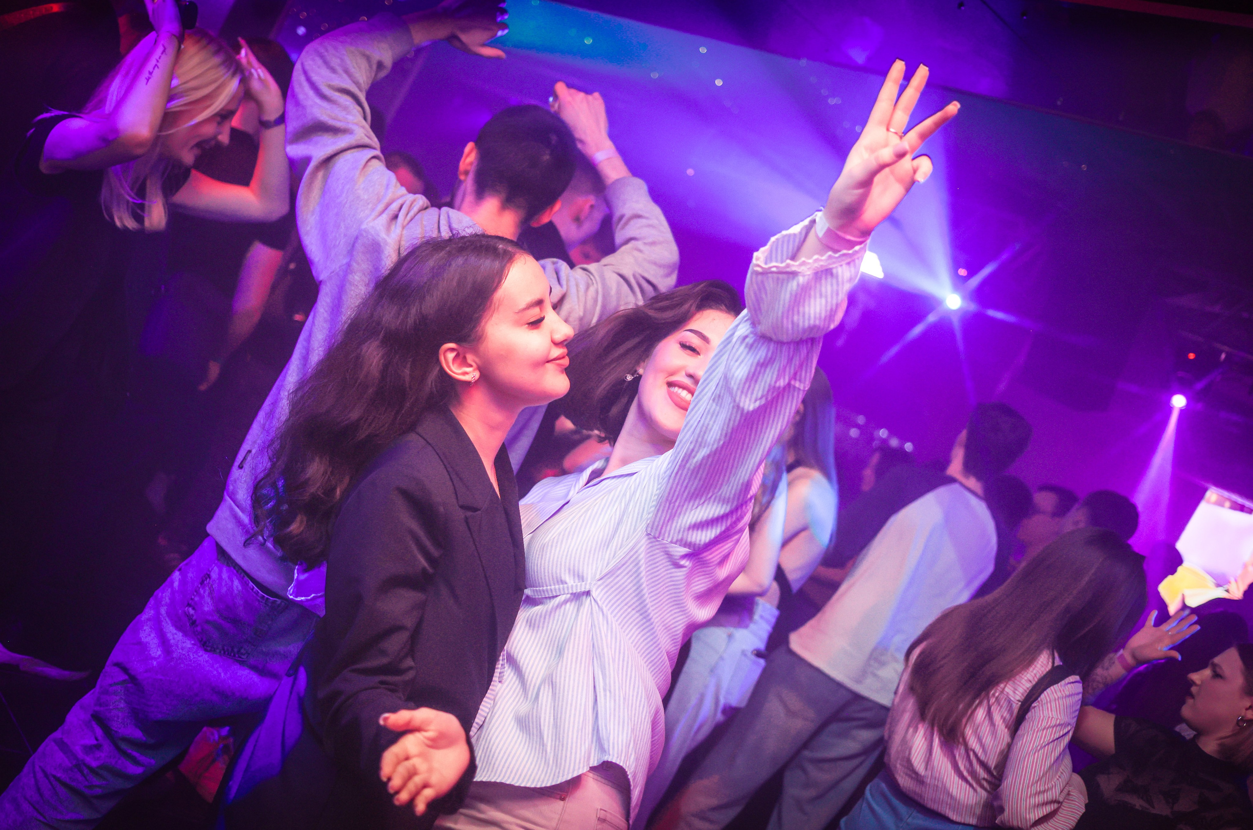 10.01 | опохмел пати твоего бати | 90-s / 00-s. Анна Акоста: фотограф в Санкт-Петербурге, Ростов-на-Дону и Таганроге