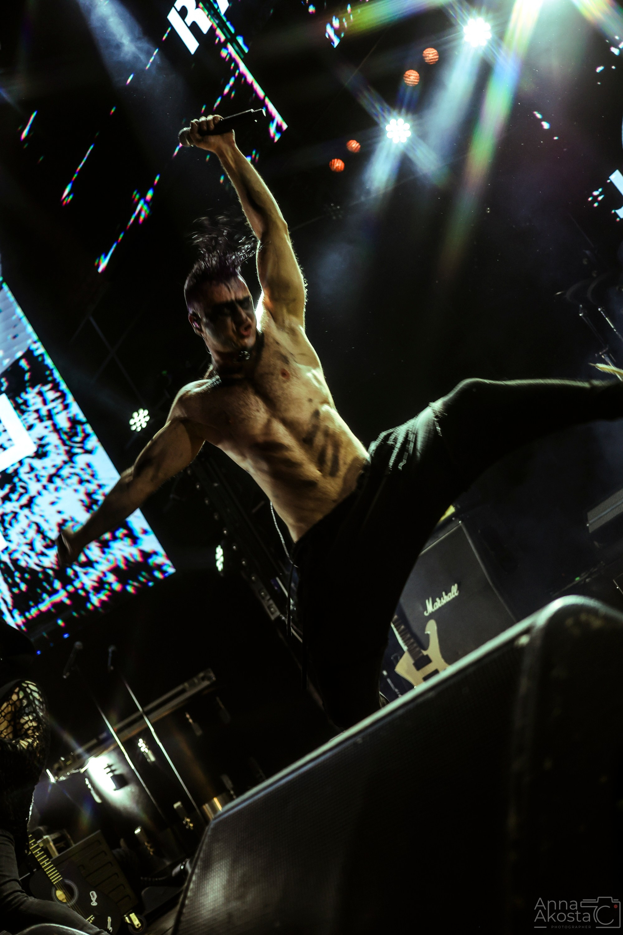 RAMMproJect | Jagger | СПб. Анна Акоста: фотограф в Санкт-Петербурге и Таганроге