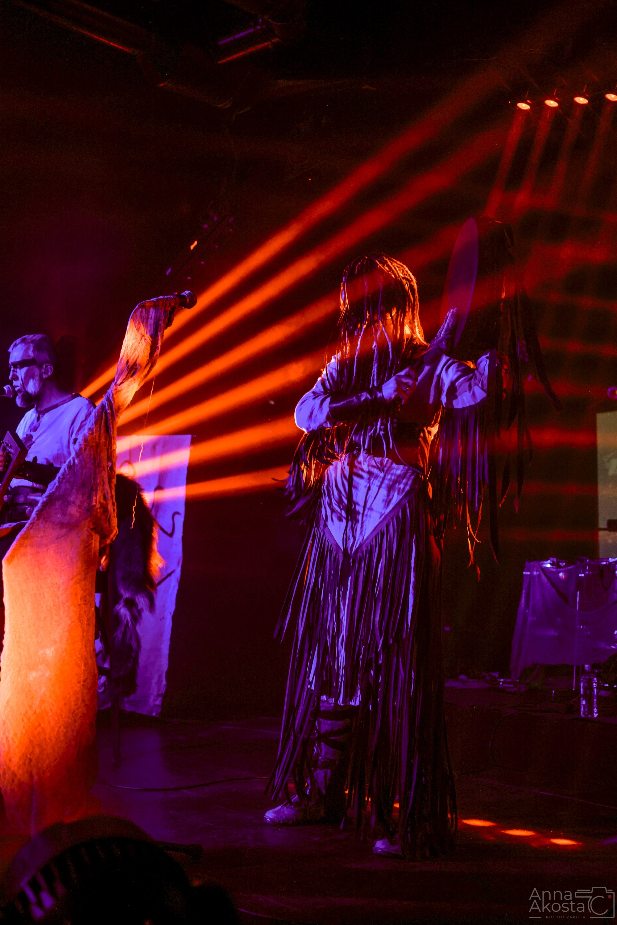 Nytt Land | Action | СПб. Анна Акоста: фотограф в Санкт-Петербурге и Таганроге