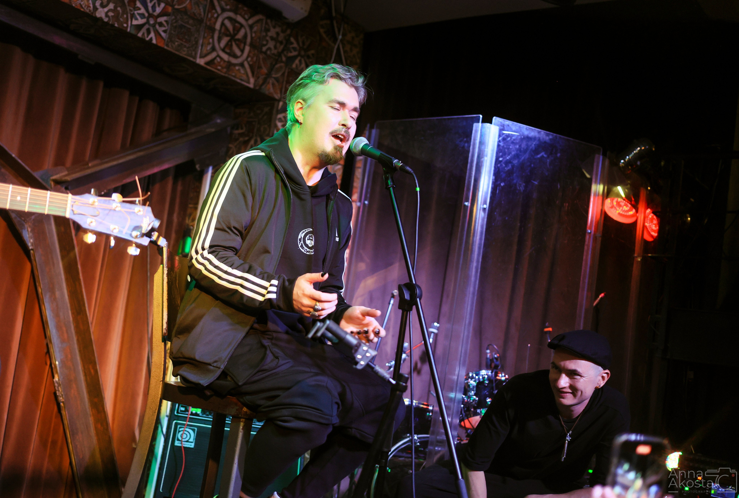 Бранимир | The Plасe | СПб. Анна Акоста: фотограф в Санкт-Петербурге и Таганроге