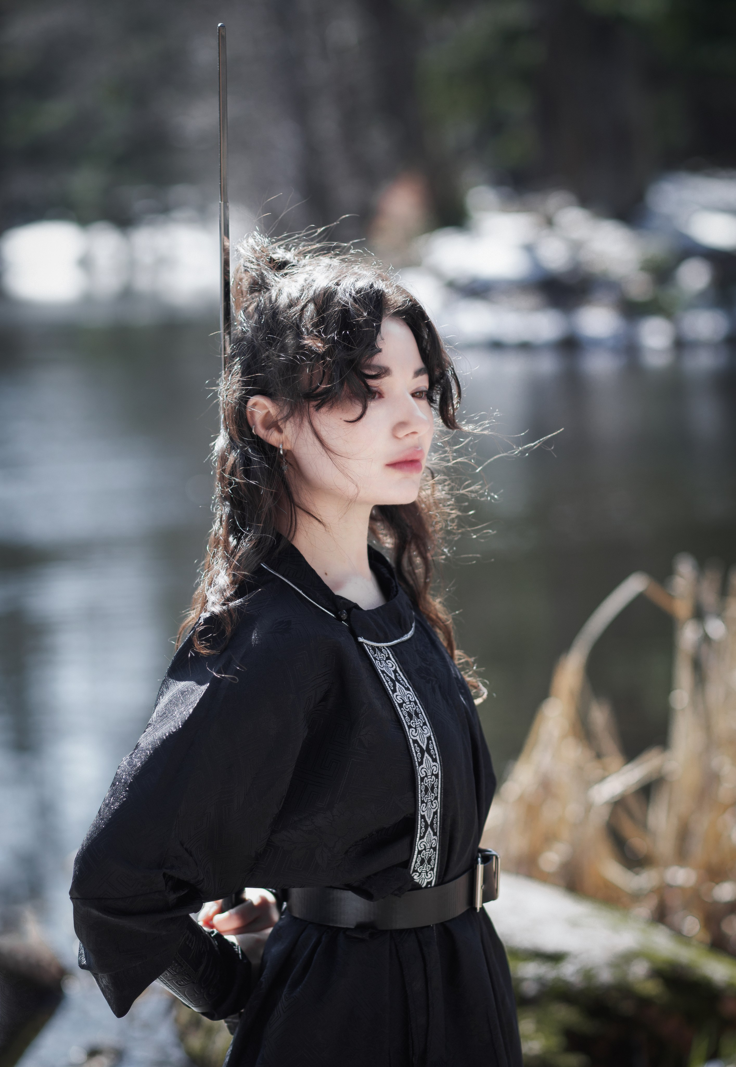 Elena Koshelokhova. Анна Акоста: фотограф в Санкт-Петербурге и Таганроге