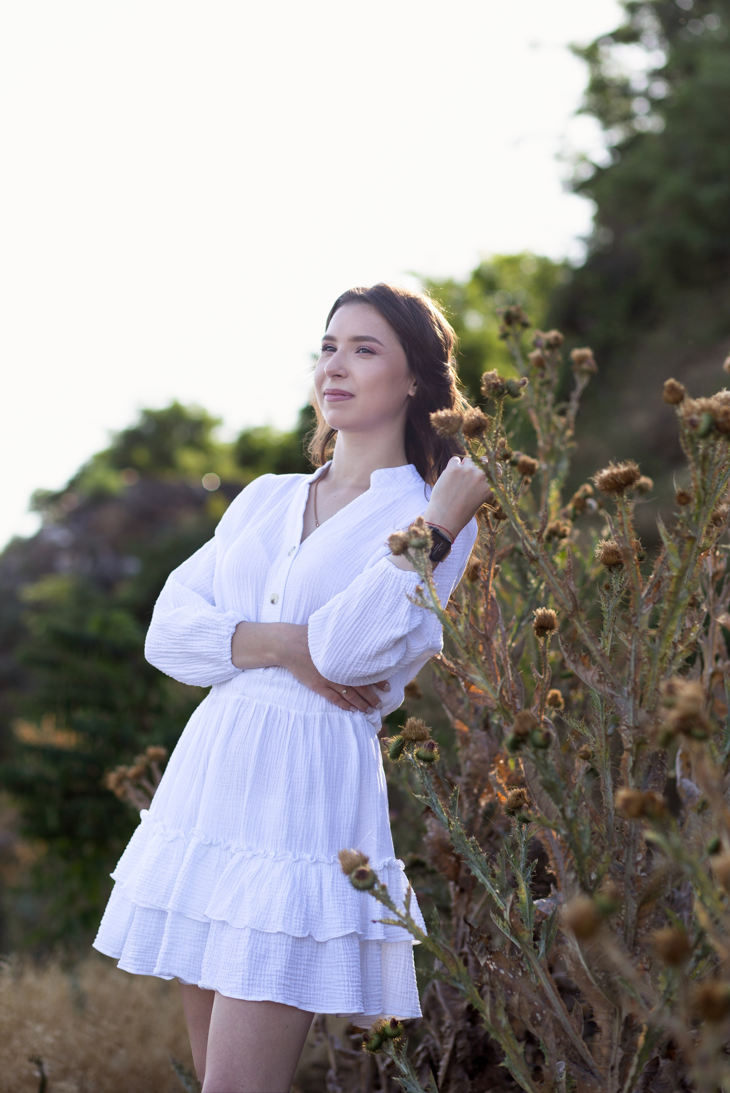 Татьяна Садовская. Анна Акоста: фотограф в Санкт-Петербурге и Таганроге