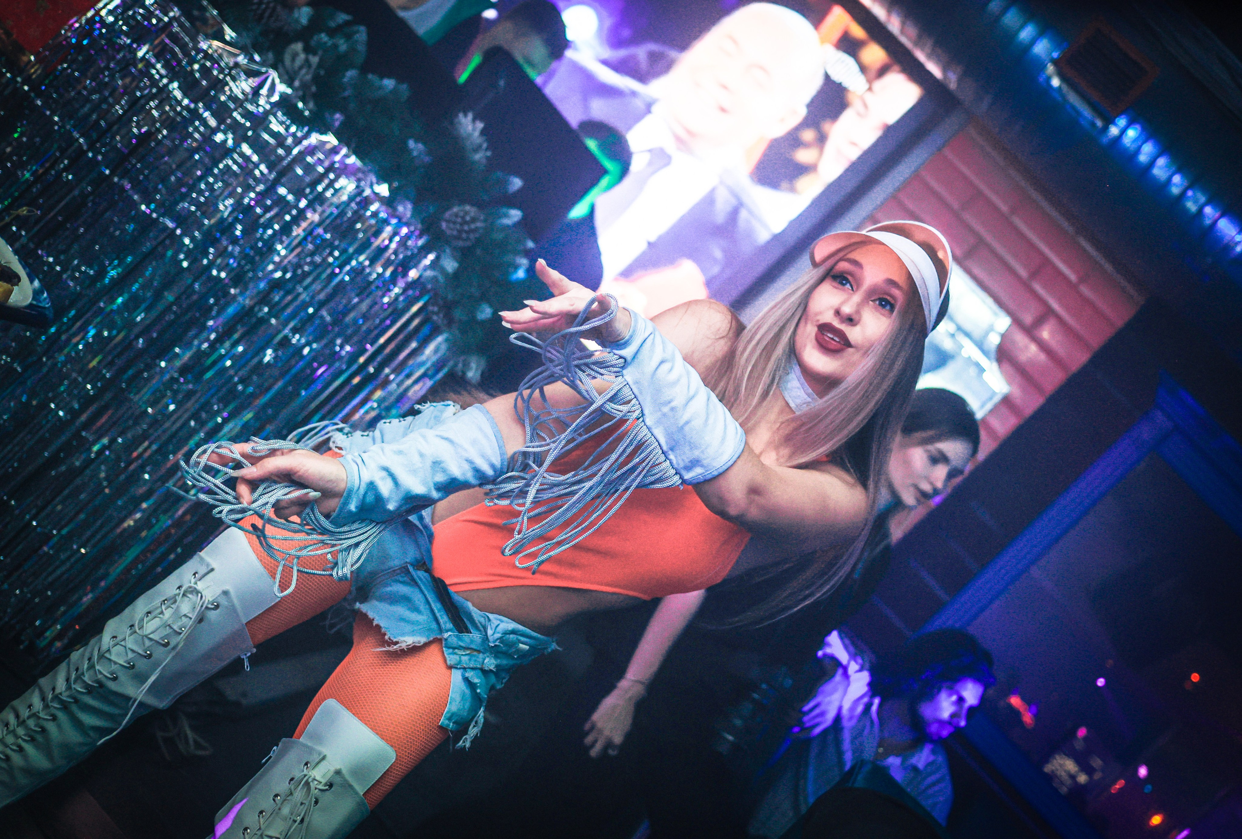 10.01 | опохмел пати твоего бати | 90-s / 00-s. Анна Акоста: фотограф в Санкт-Петербурге, Ростов-на-Дону и Таганроге