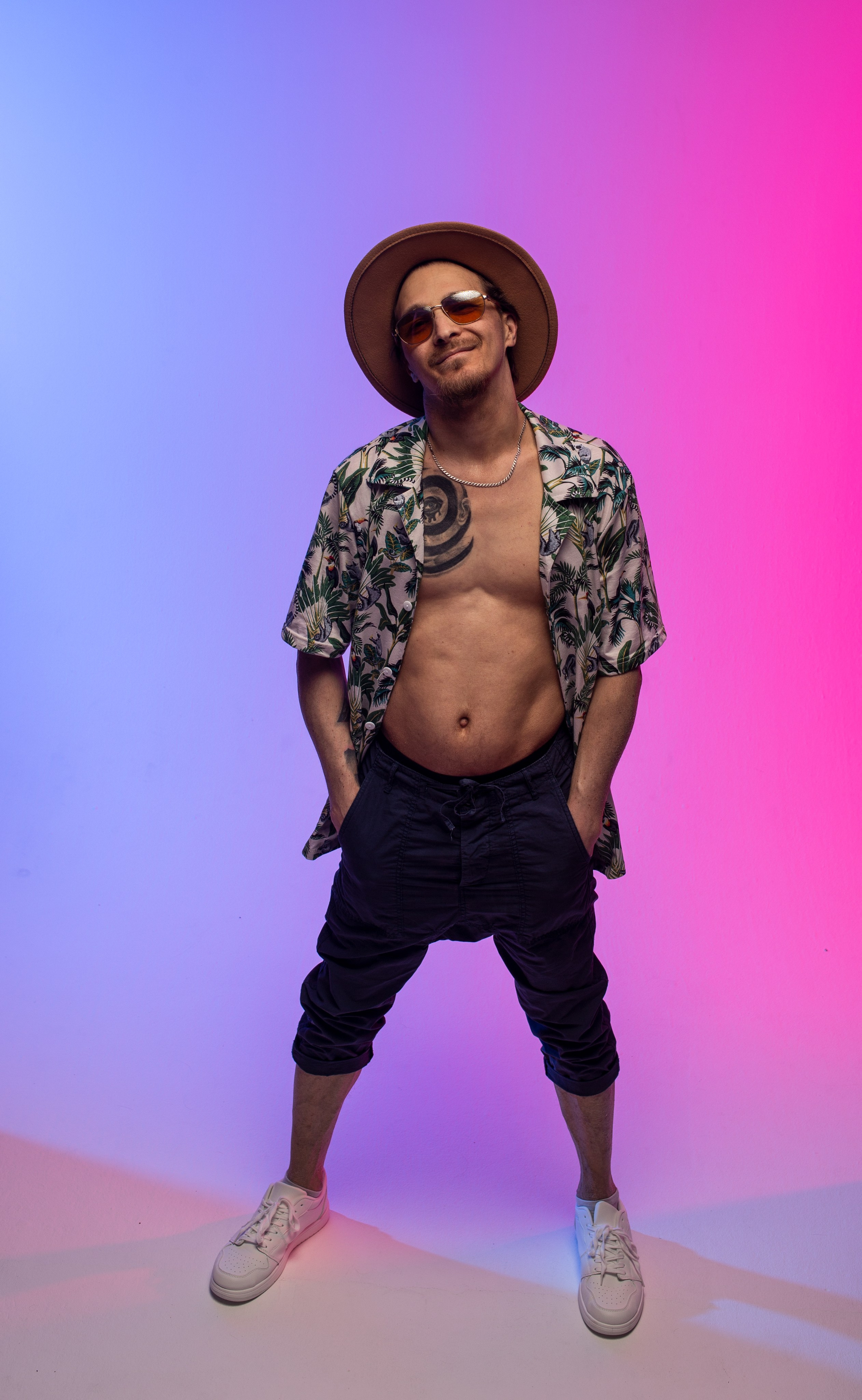 Александр Черемисин. Анна Акоста: фотограф в Санкт-Петербурге и Таганроге