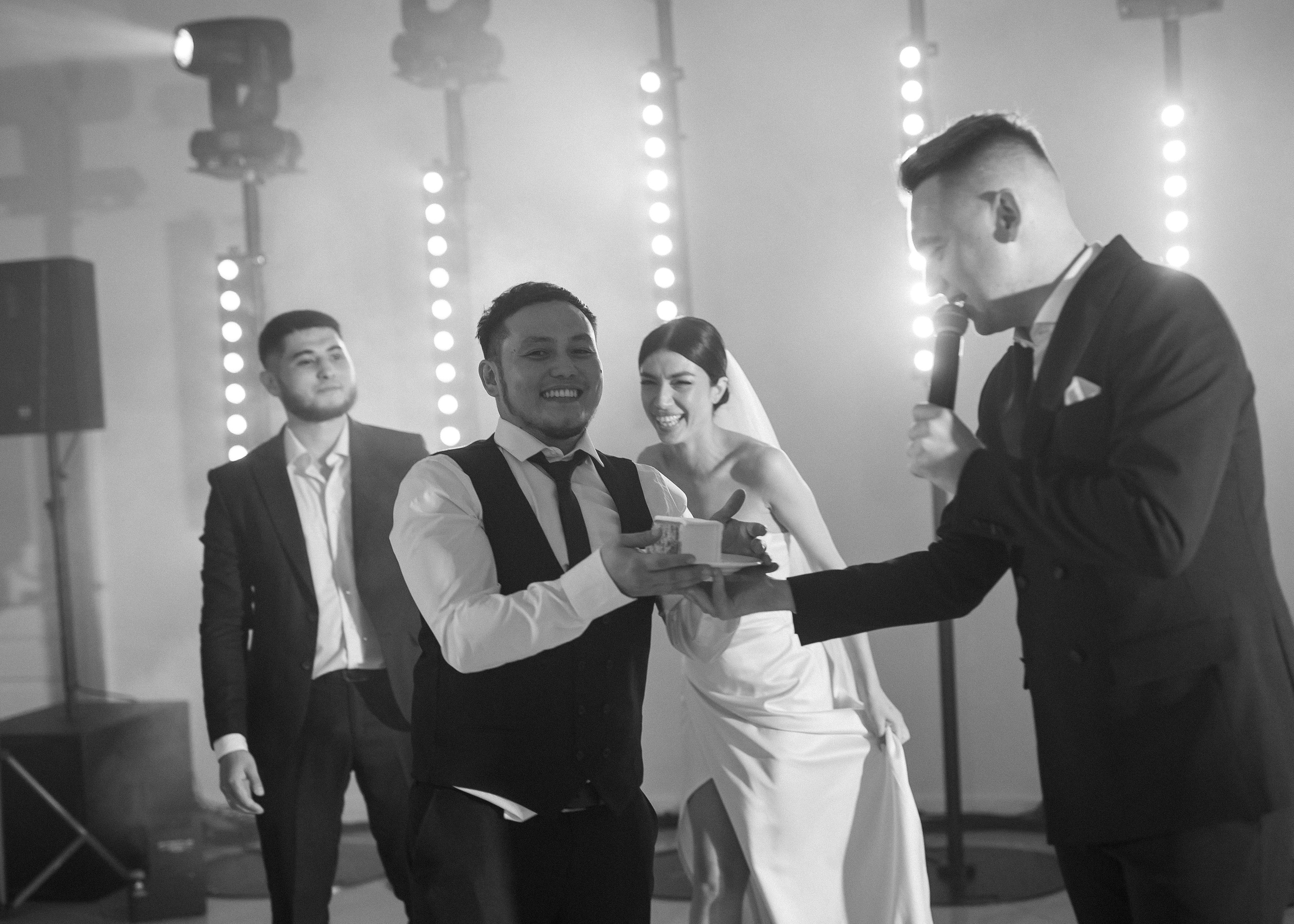 Эля + Тимур. Свадебный и семейный фотограф в Саратове Маша Паника