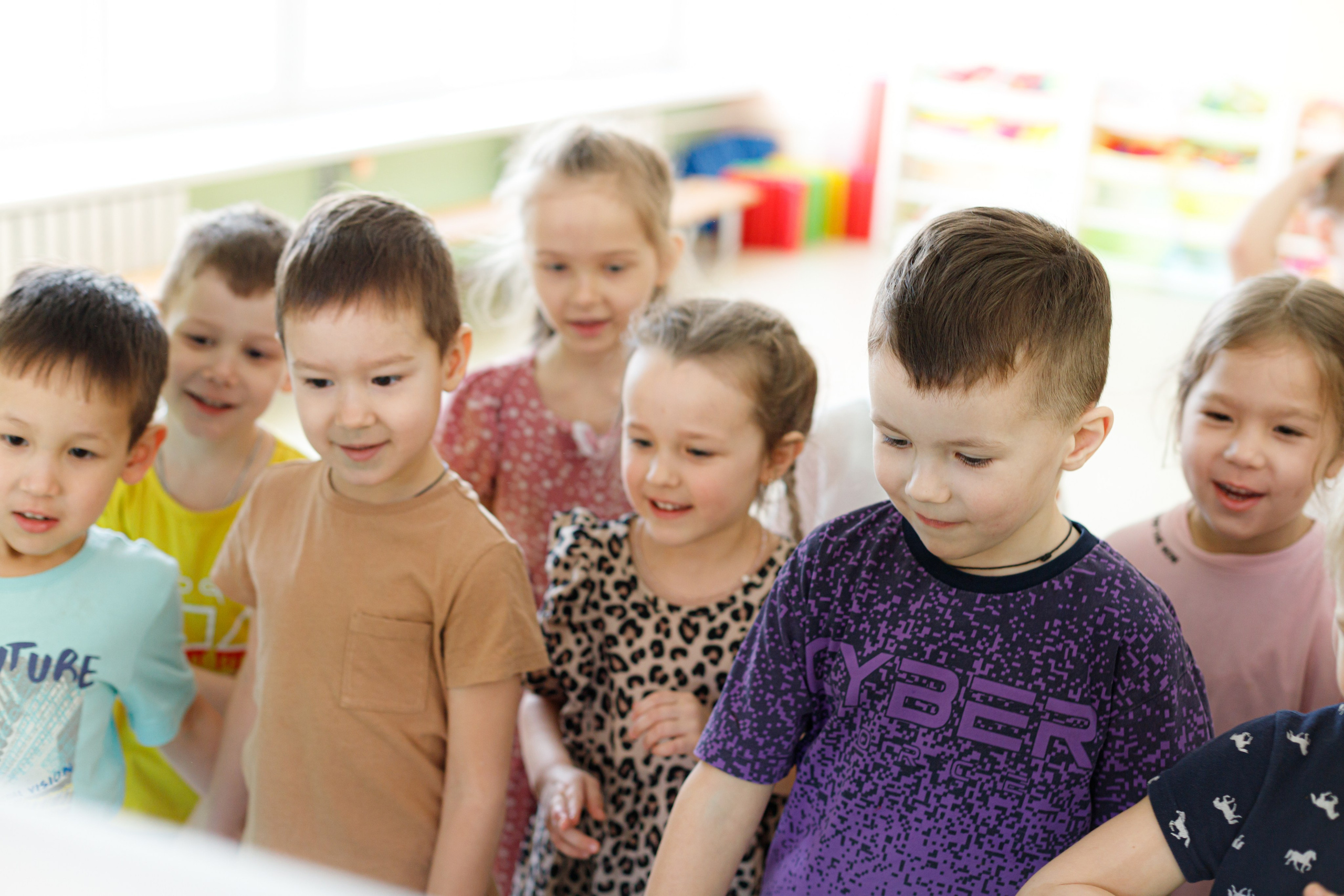 Эмиль / 6 years birthday. Photokarish