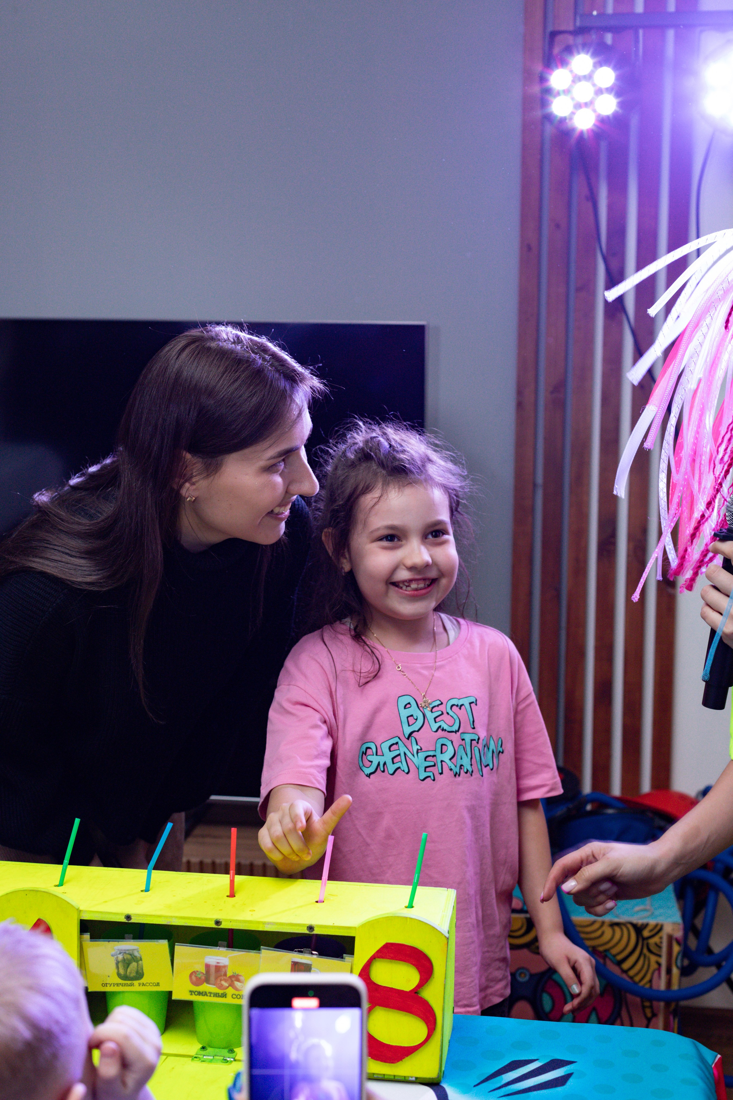 ZAHAR 5 YEAR / BIRTHDAY. Photokarish