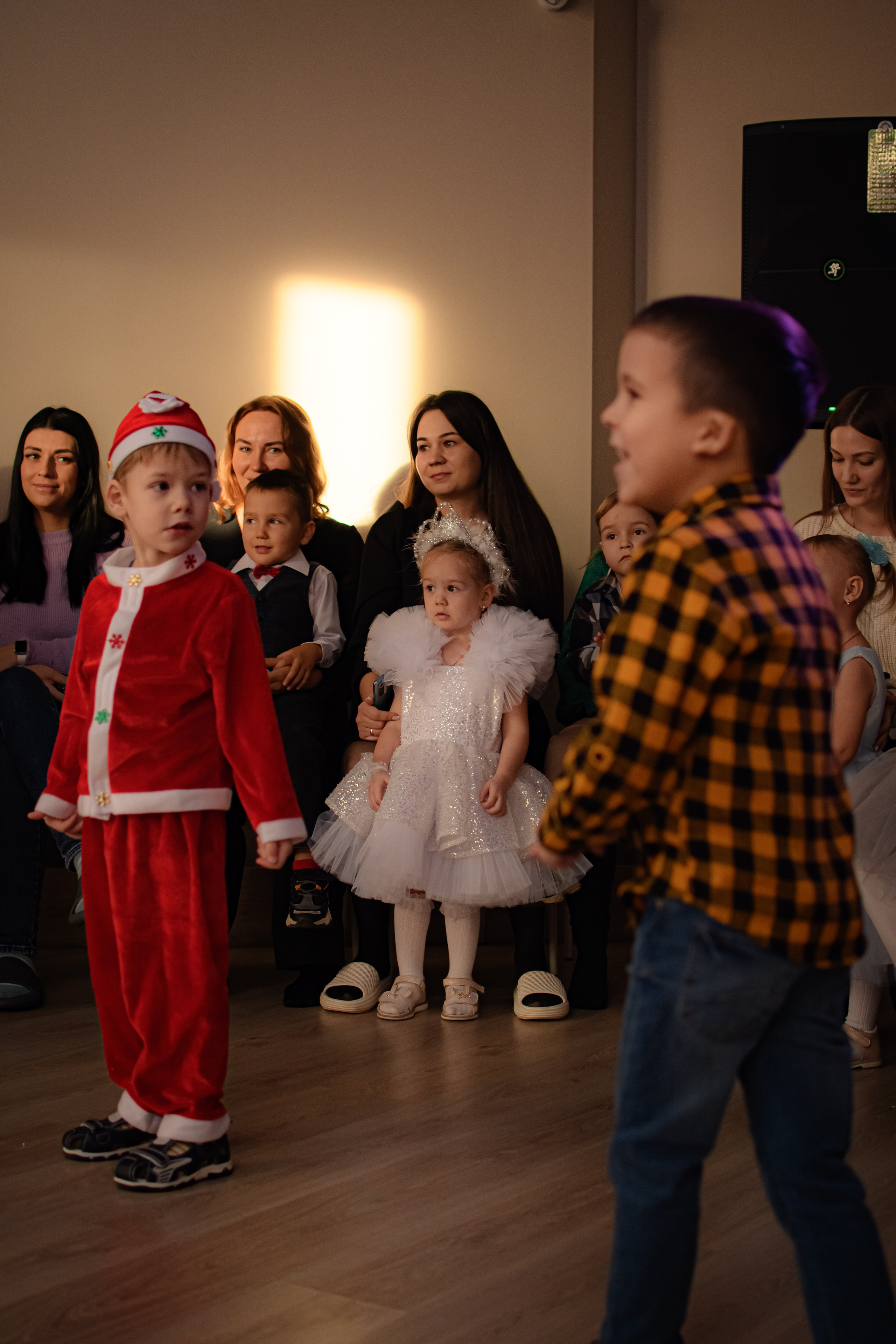 HAPPY NEW YEAR. Photokarish