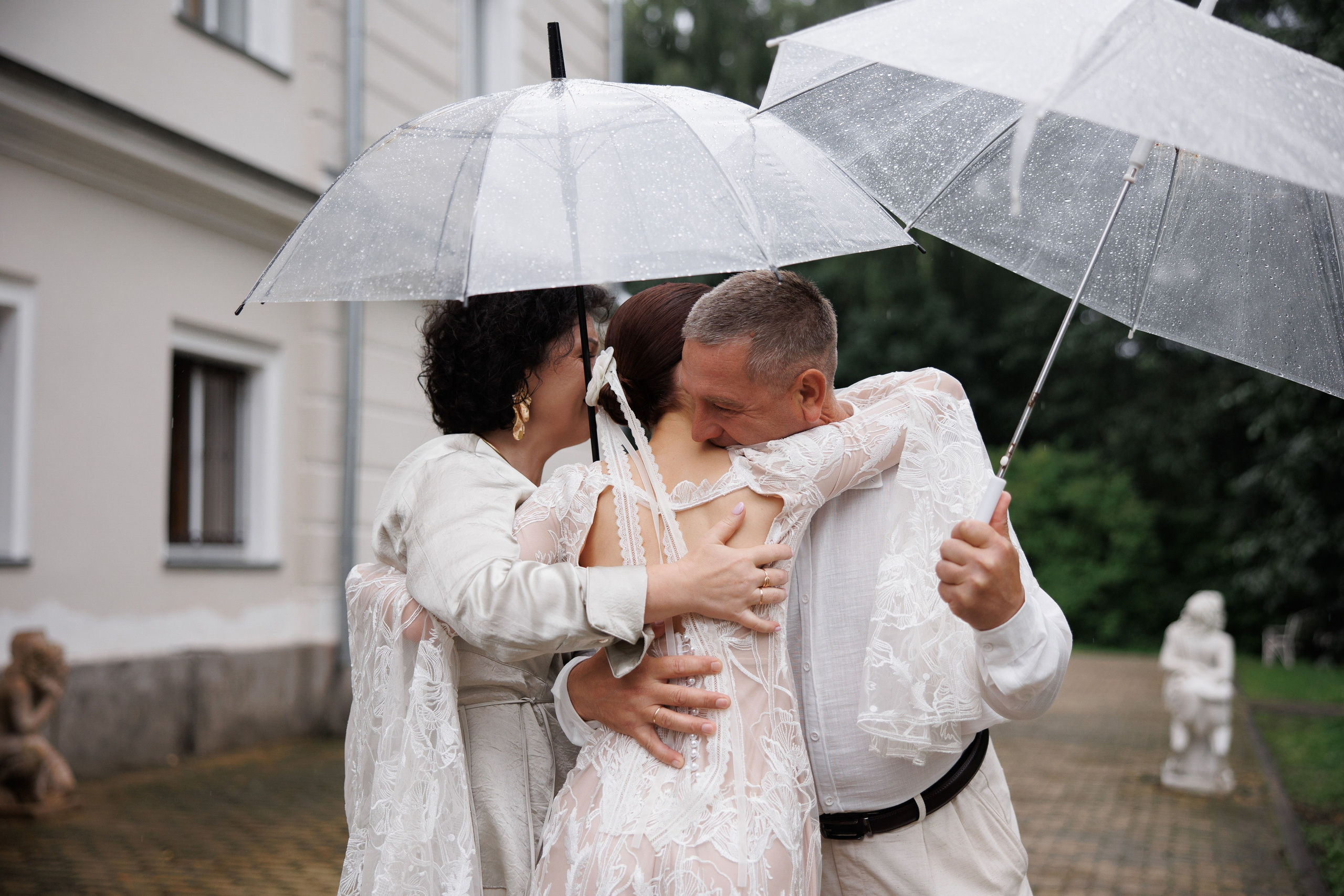 Никита + Настя. Свадебный фотограф в Смоленске Витя Лысенков