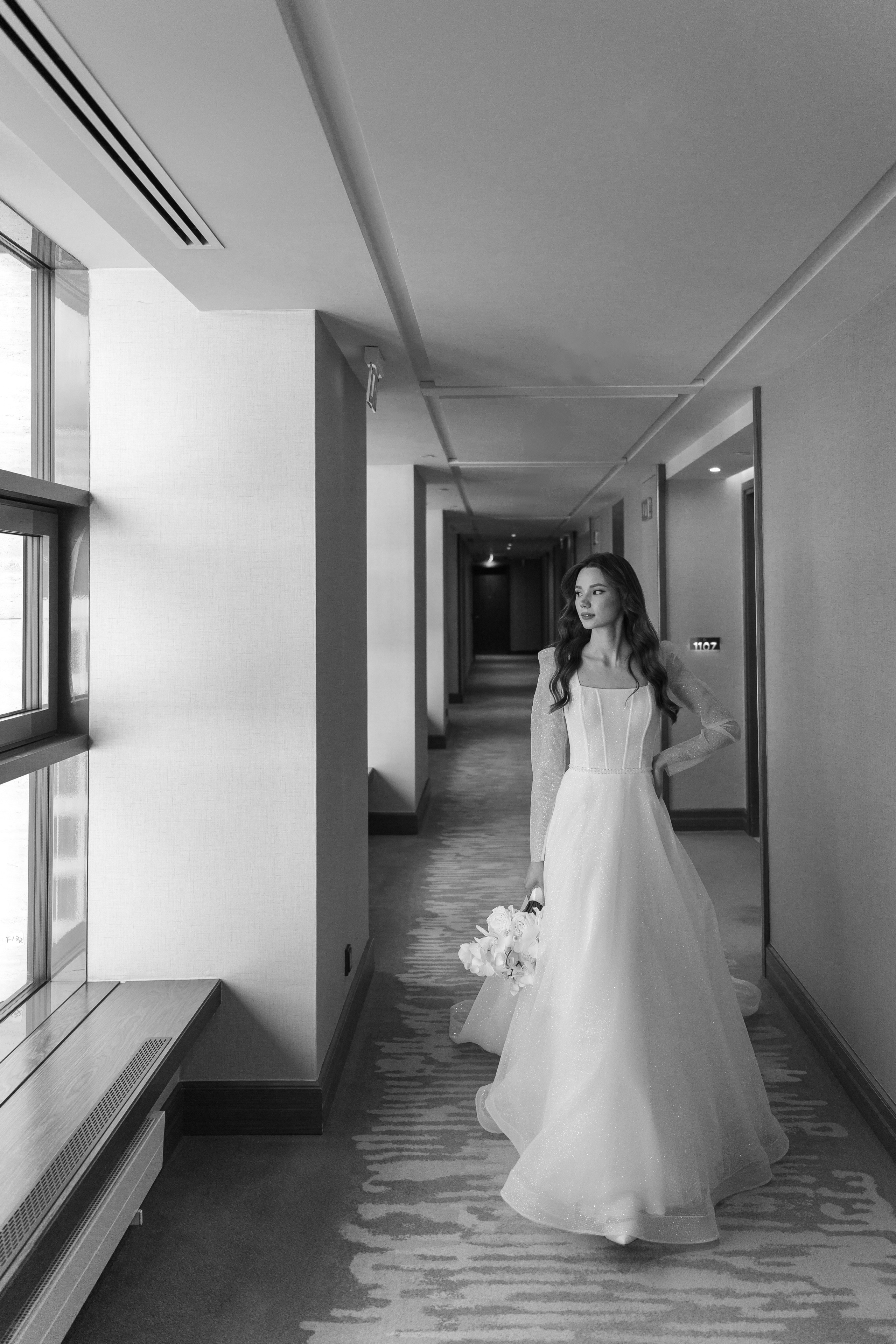 Данила и Марина | 13.08.2025 (из анонса). Свадебный фотограф в Москве Яна Деньгина