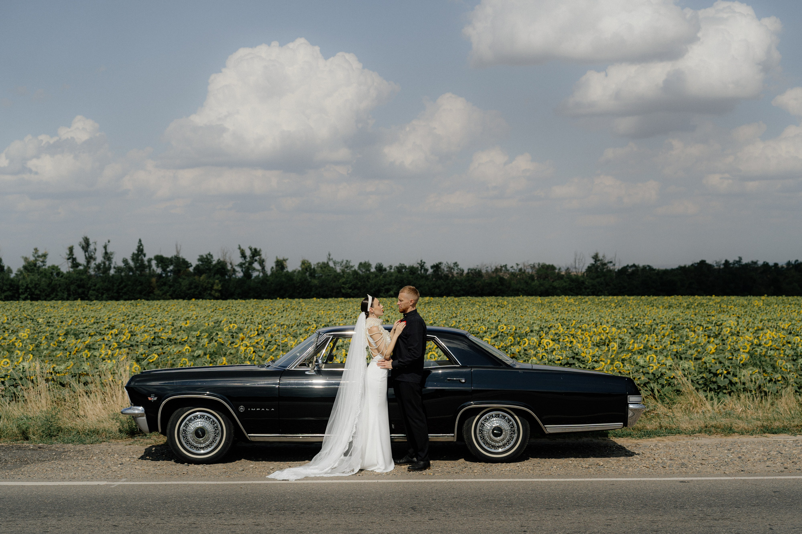 Александр & Евгения. Главная