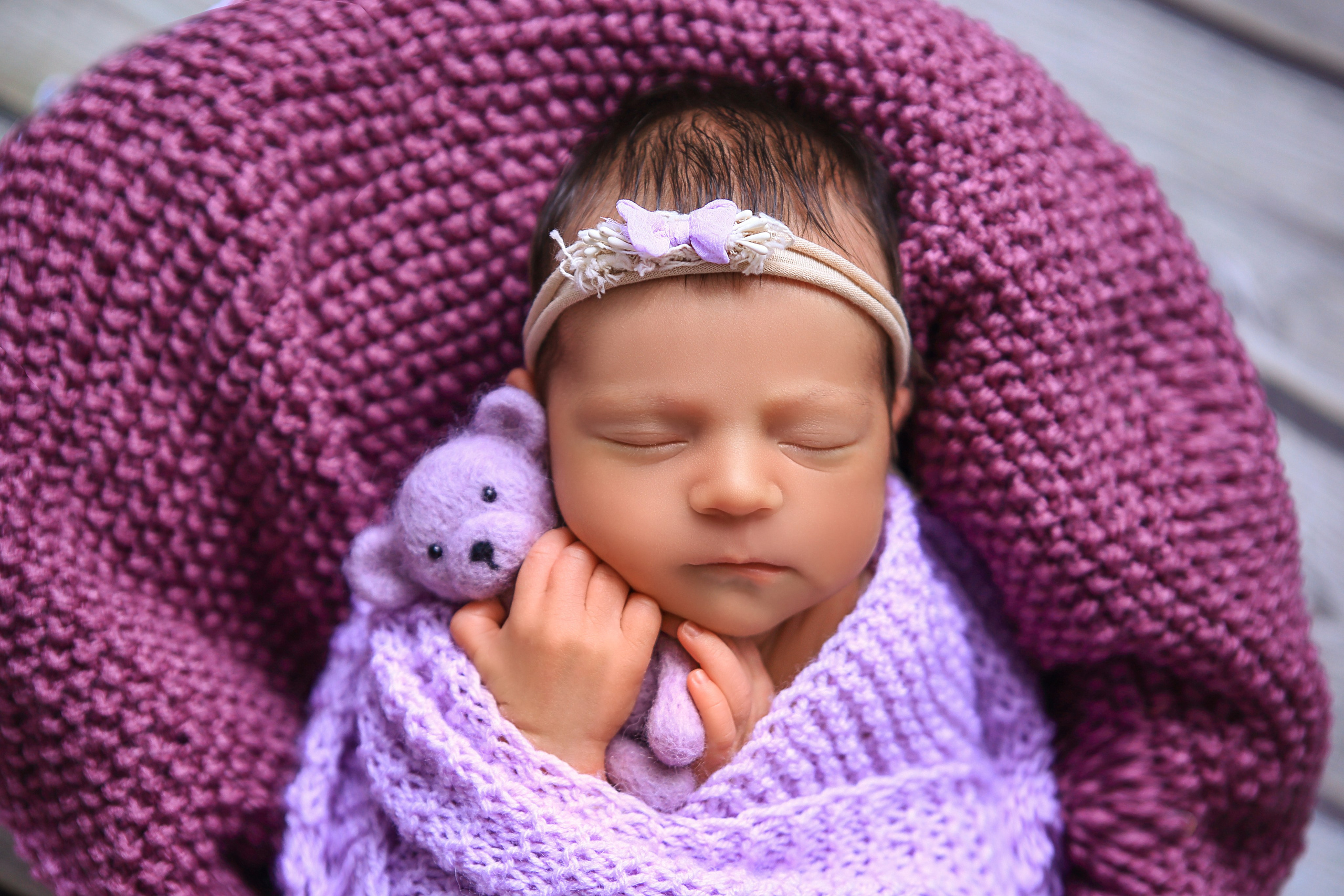 Фотосессия новорожденного, ньюборн фотосессия Ростов-на-Дону