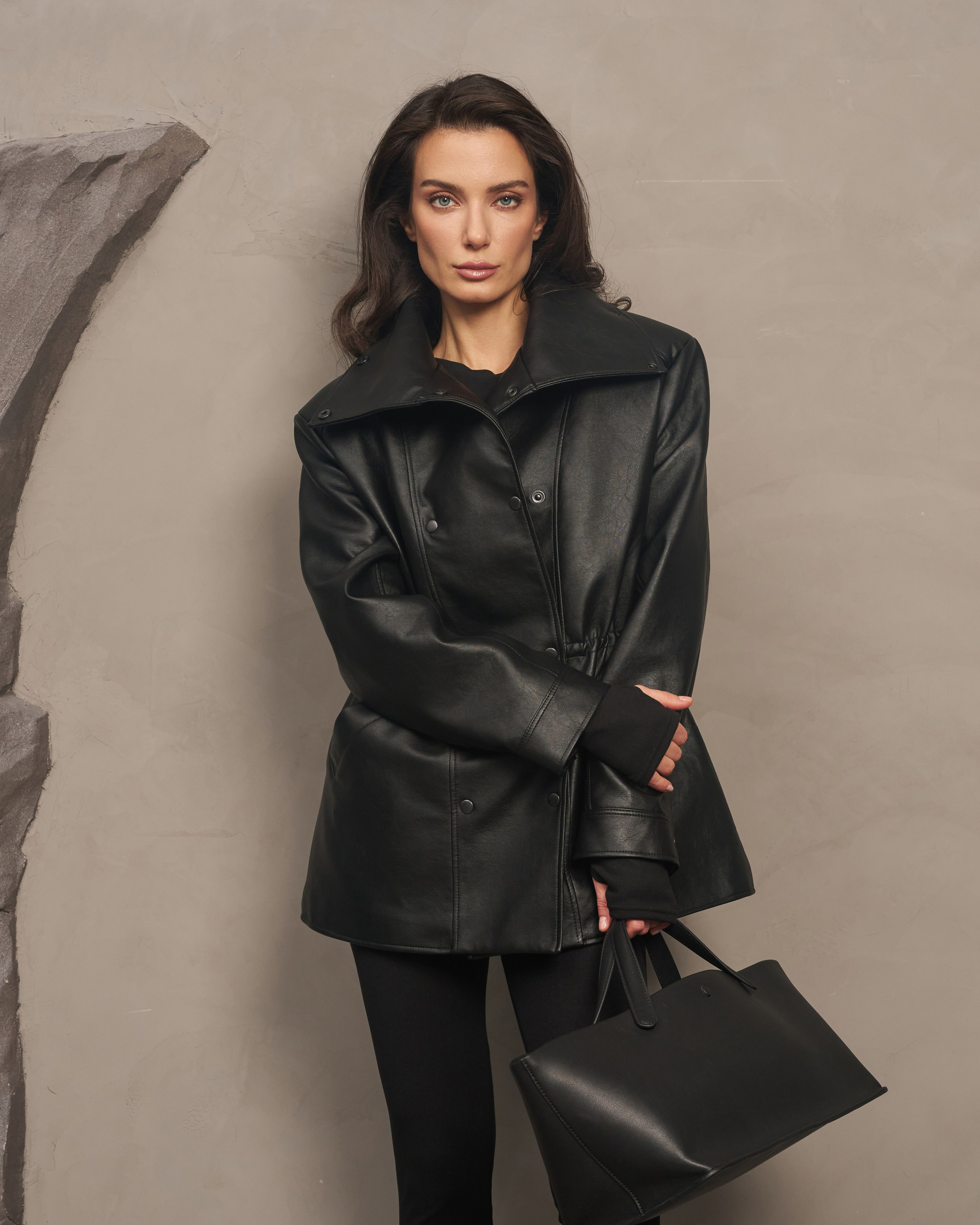 Two Pistols. Фотограф Москва | Задорова Екатерина