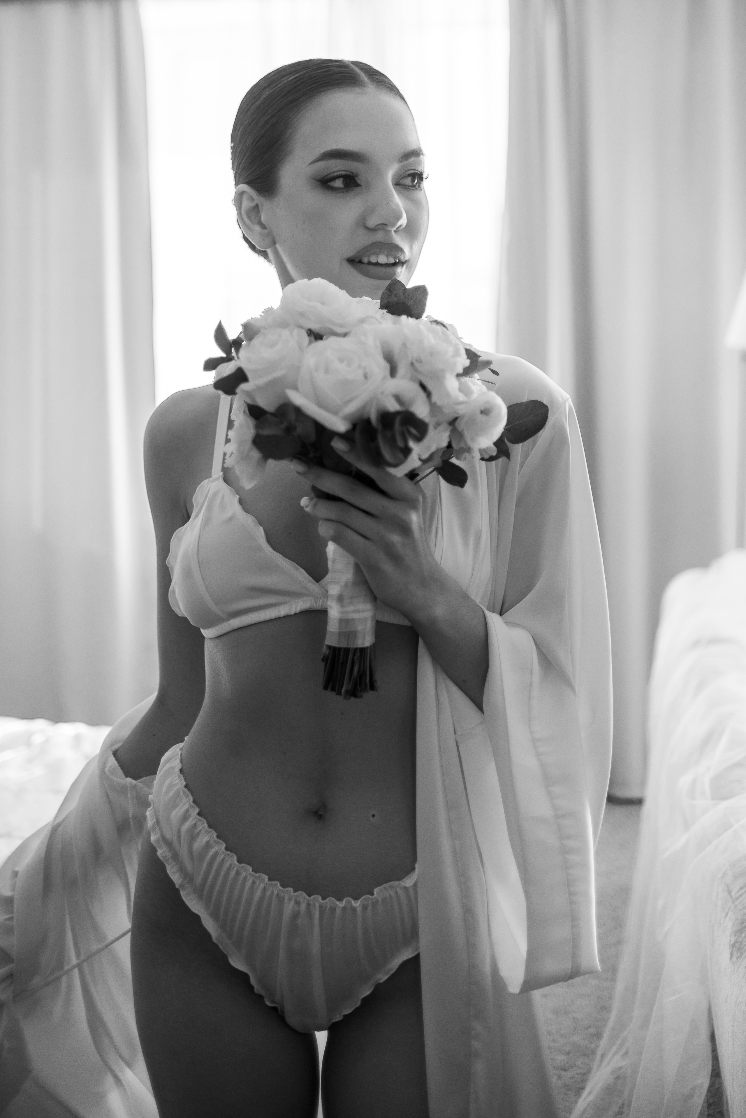 Анастасия и Александр. Фотограф Галина Рагозина