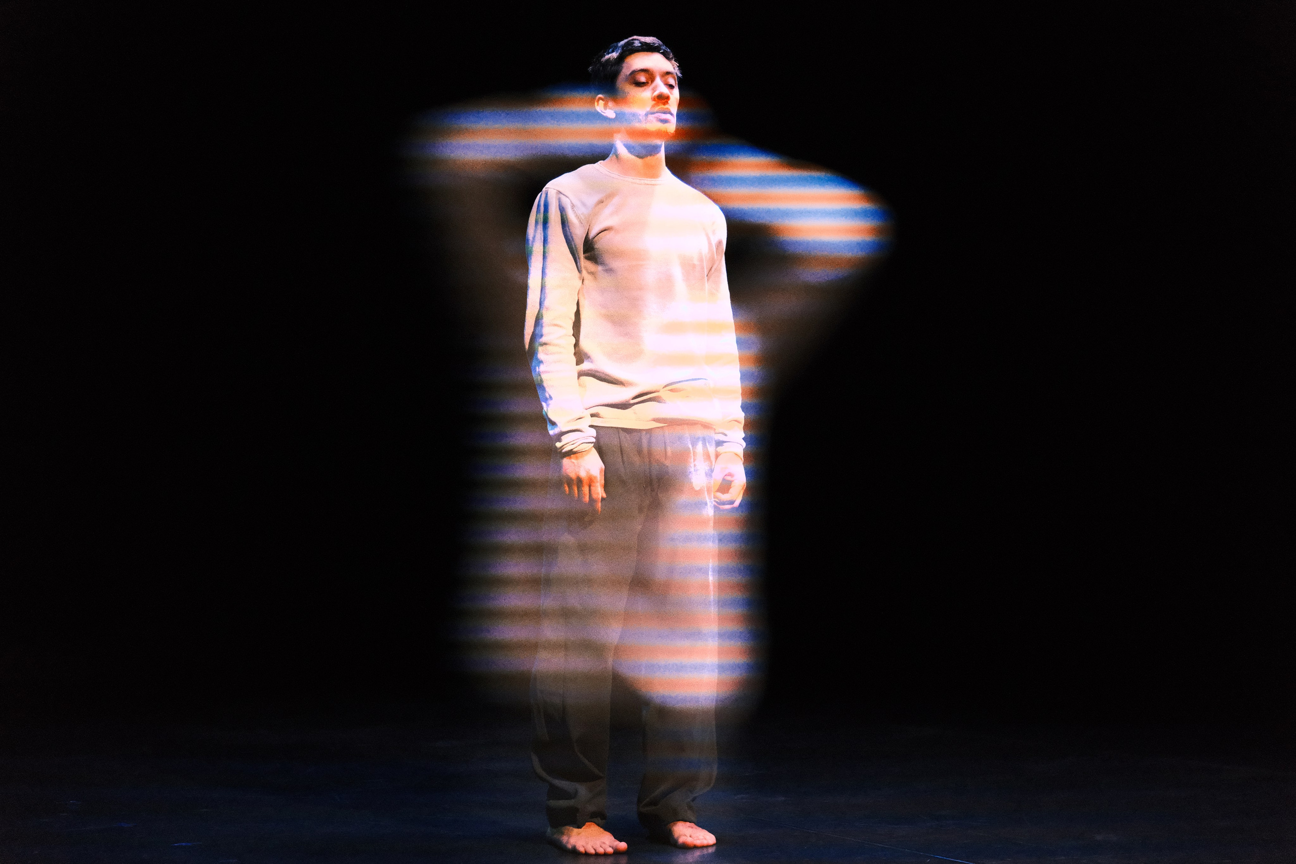 Театр. Фото Портфолио Рустам Нерустам