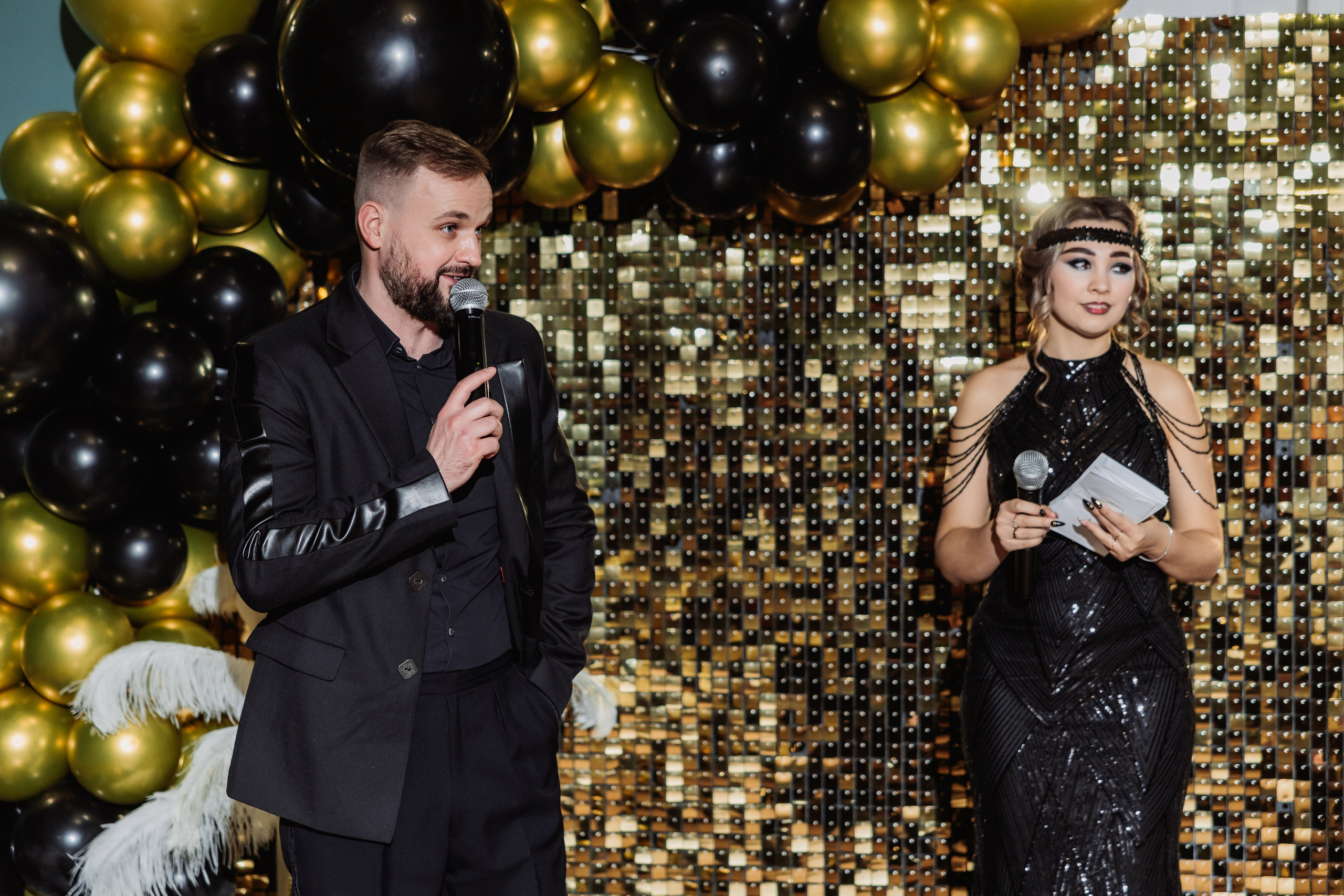 Корпоратив ООО «Астория СЛК». ФОТОГРАФ ИРИНА ШАМАТАВА