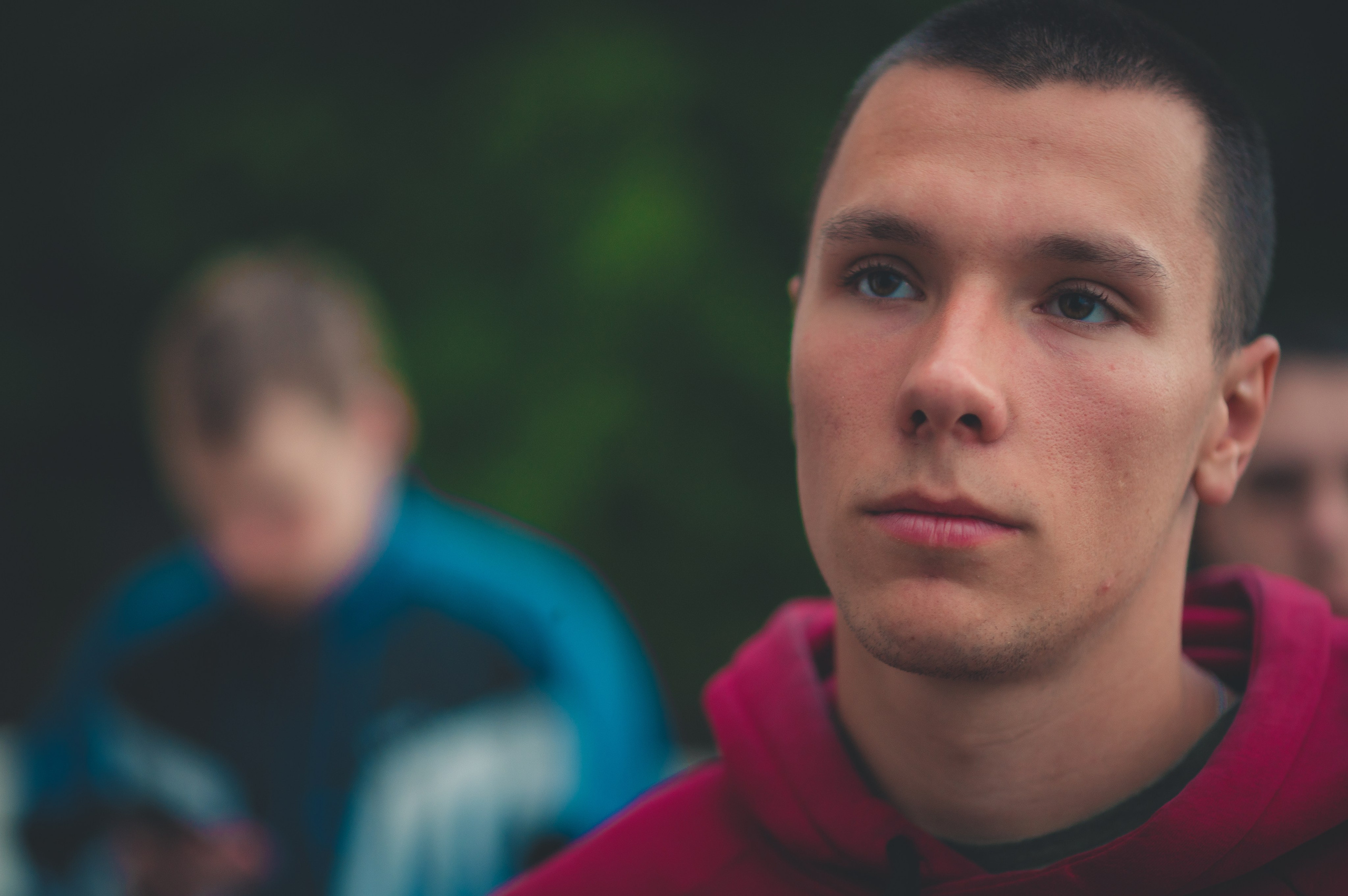 Детский лагерь — 1 смена 2023 год. Иван Кубик — фотограф и видеограф