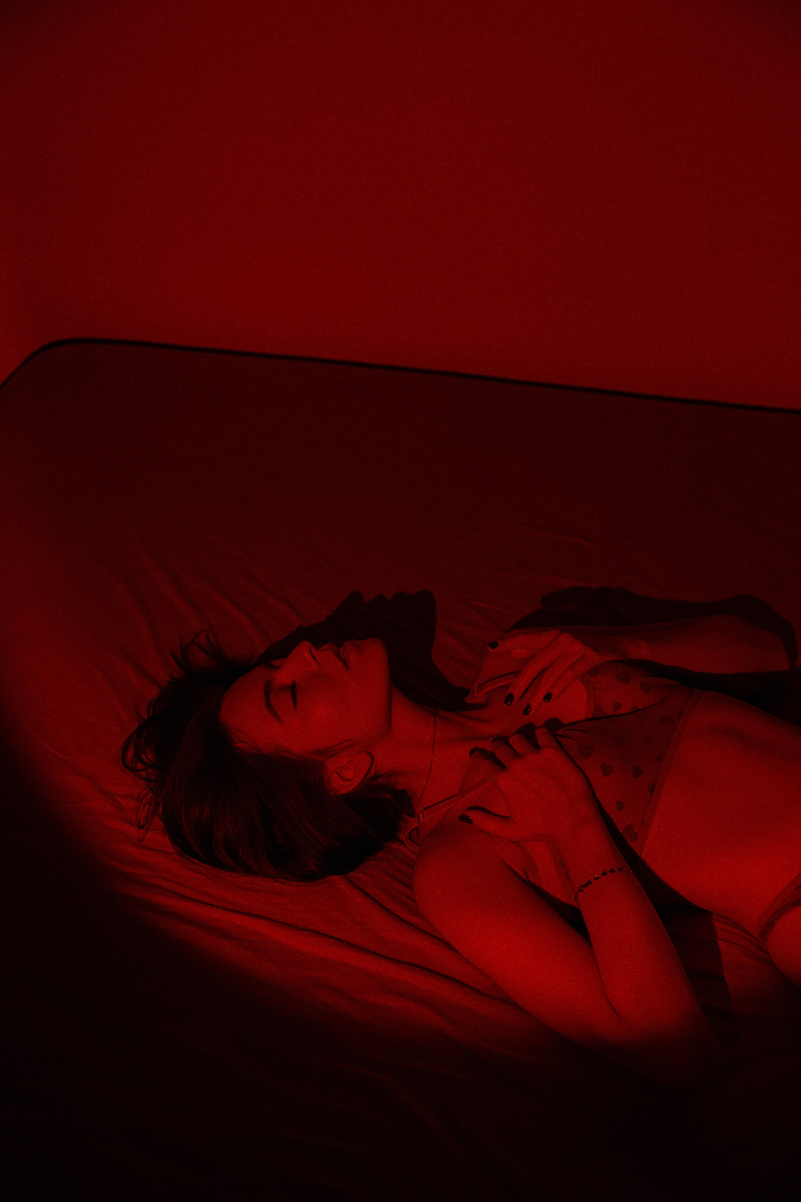 MASHA. Портретный и Семейный фотограф в Санкт-Петербурге Rocket Alice