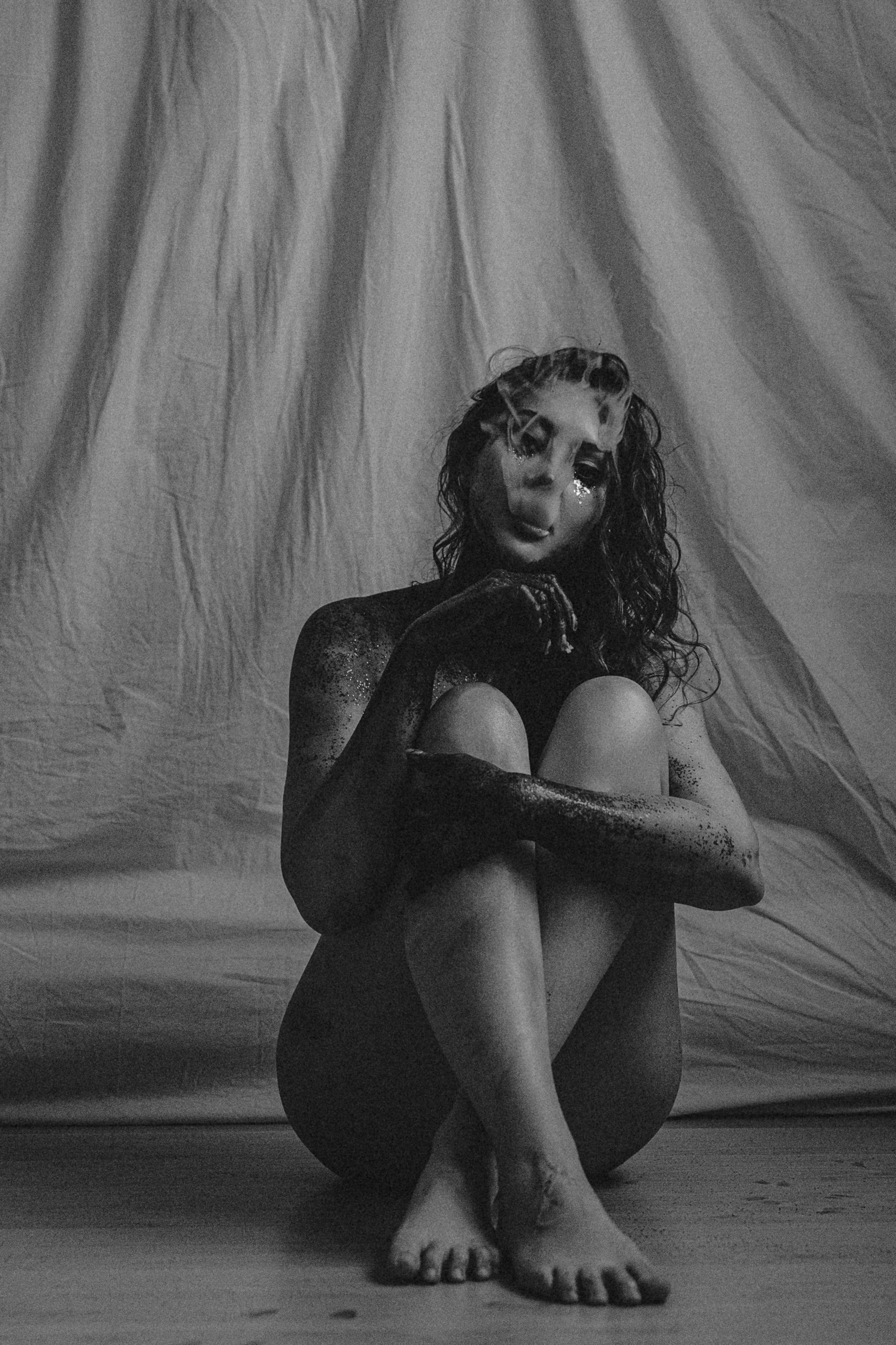 NASTYA. Портретный и Семейный фотограф в Санкт-Петербурге Rocket Alice