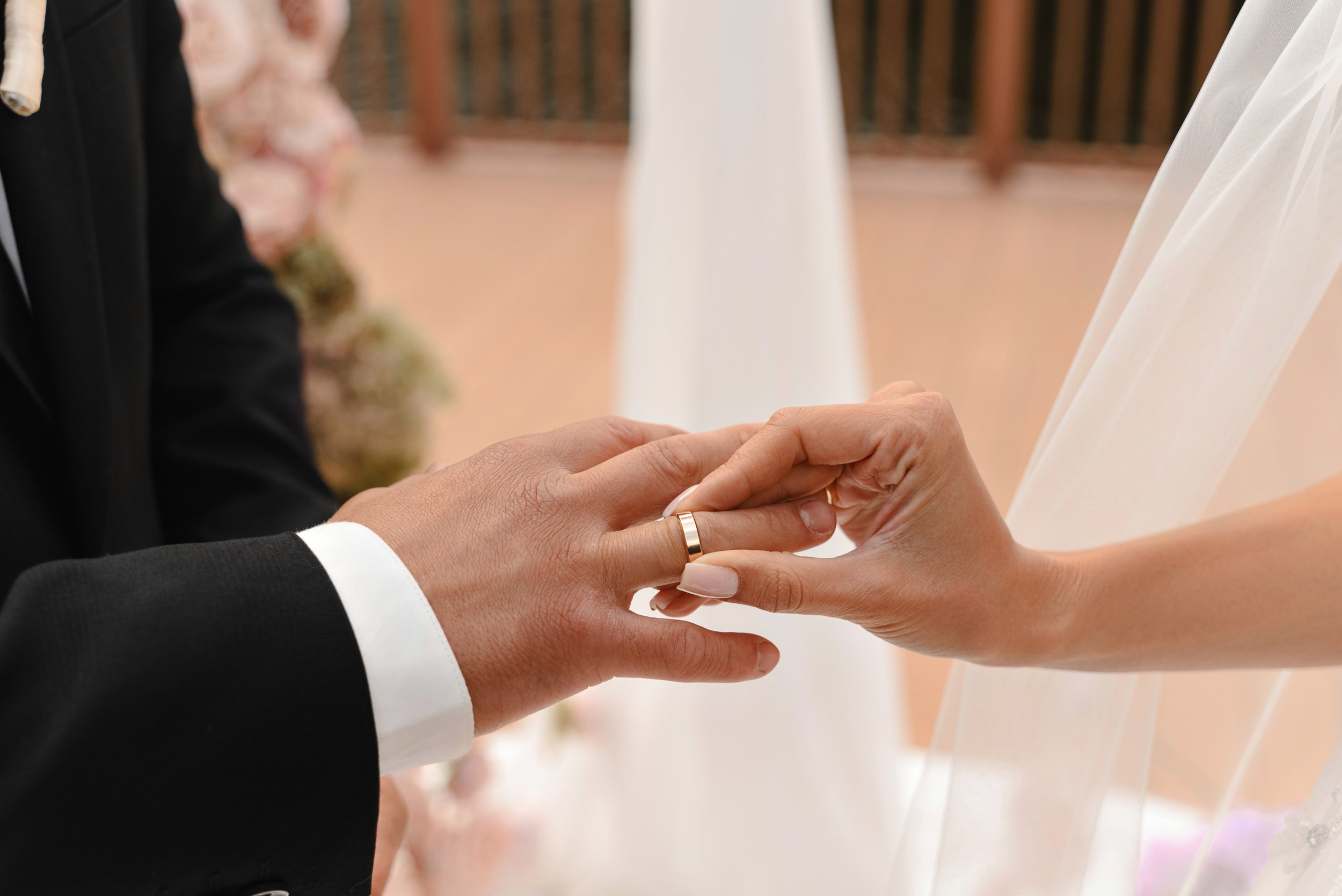 Андрей и Анастасия. Свадебный фотограф в Тамбове Андрей Шаталов