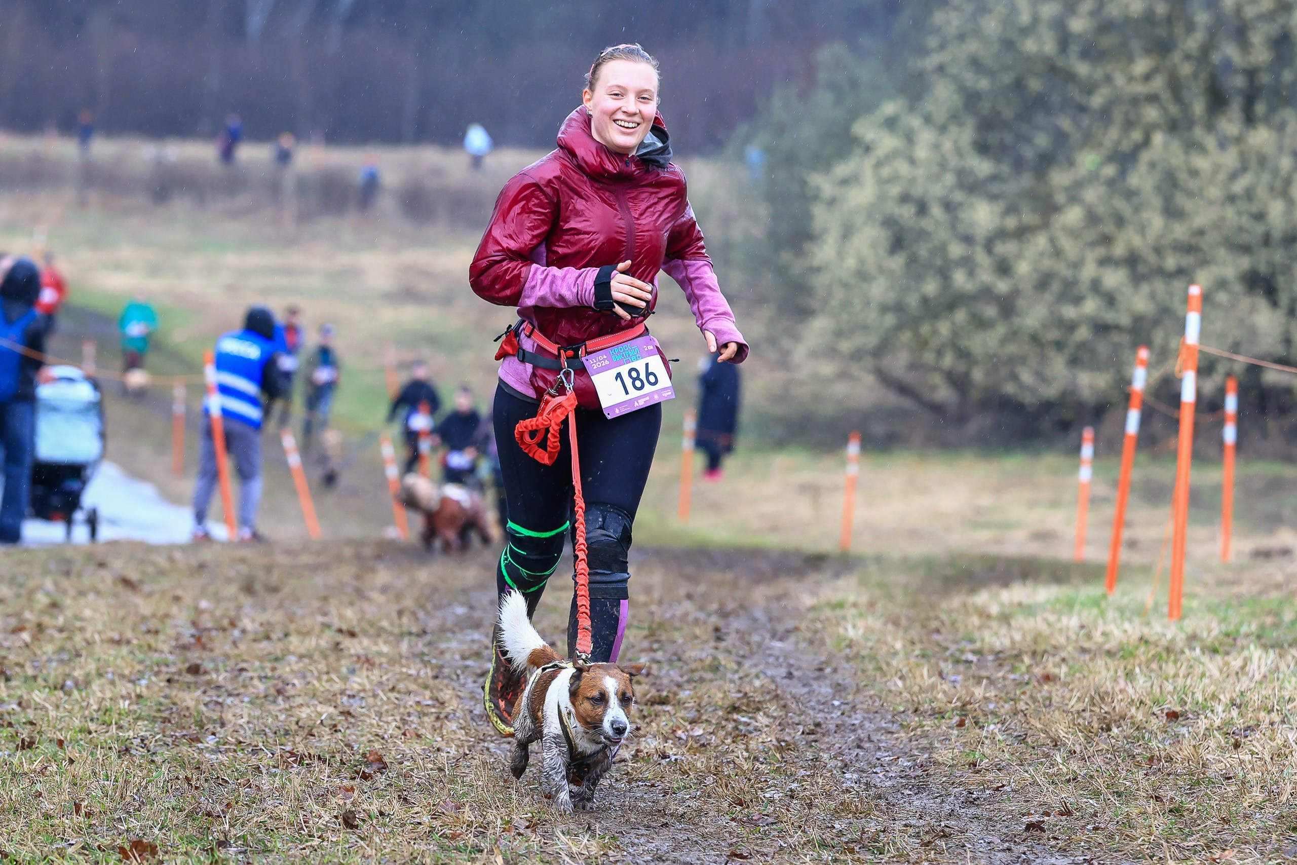 Быстрый Пёс!. Свадебная фотосъёмка в Москве, Туле
