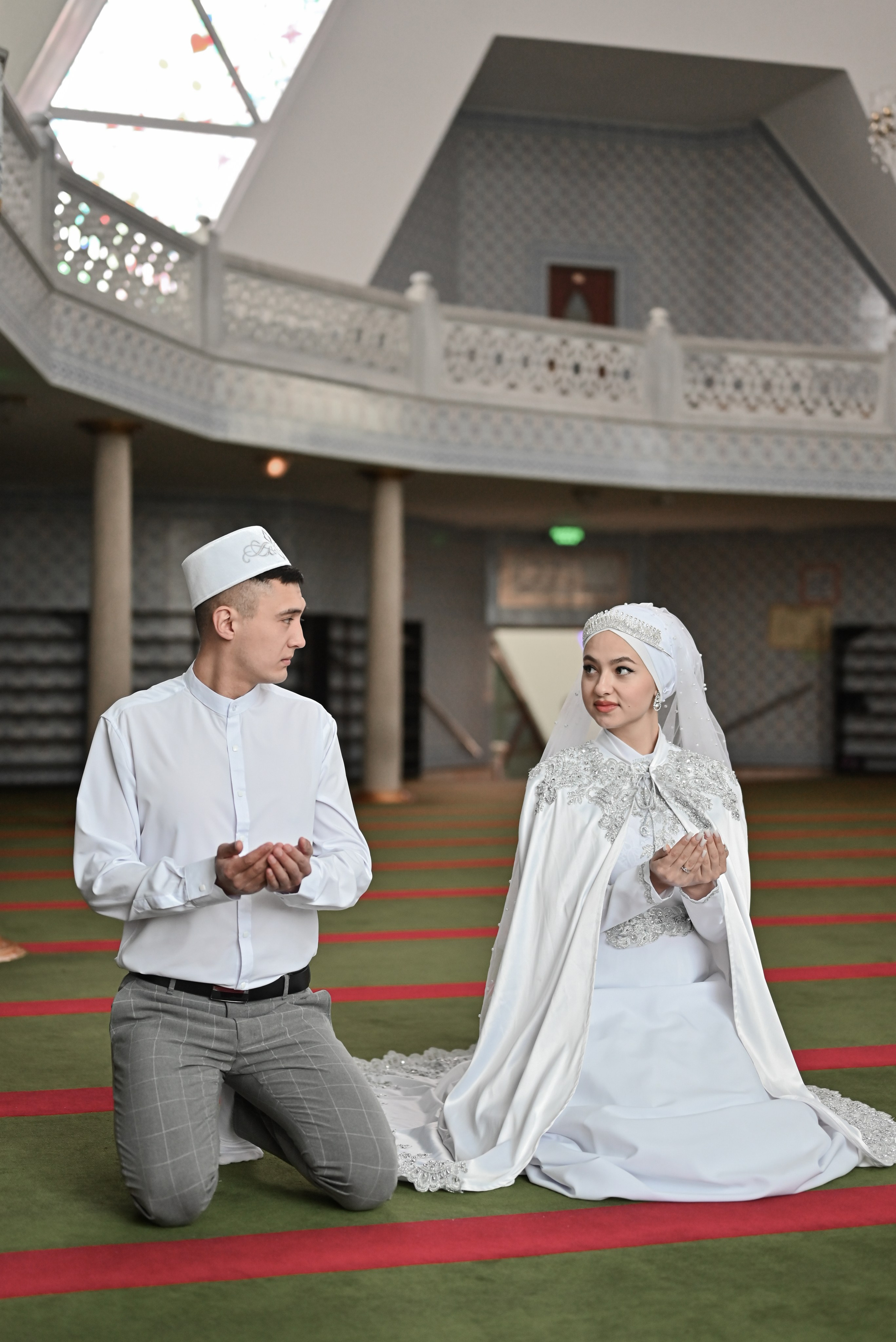 E & R. Свадебный и семейный фотограф в Уфе Александров Максим