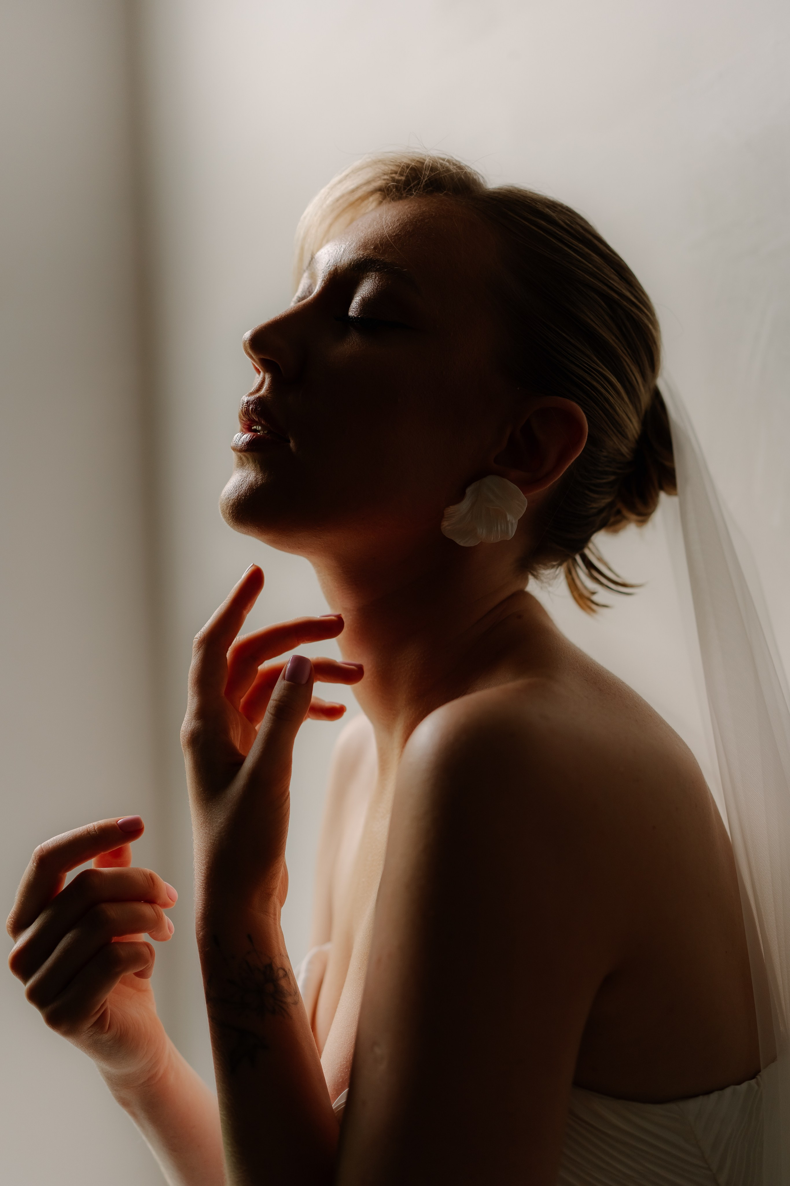 Полина и Денис. Фотограф в Челябинске