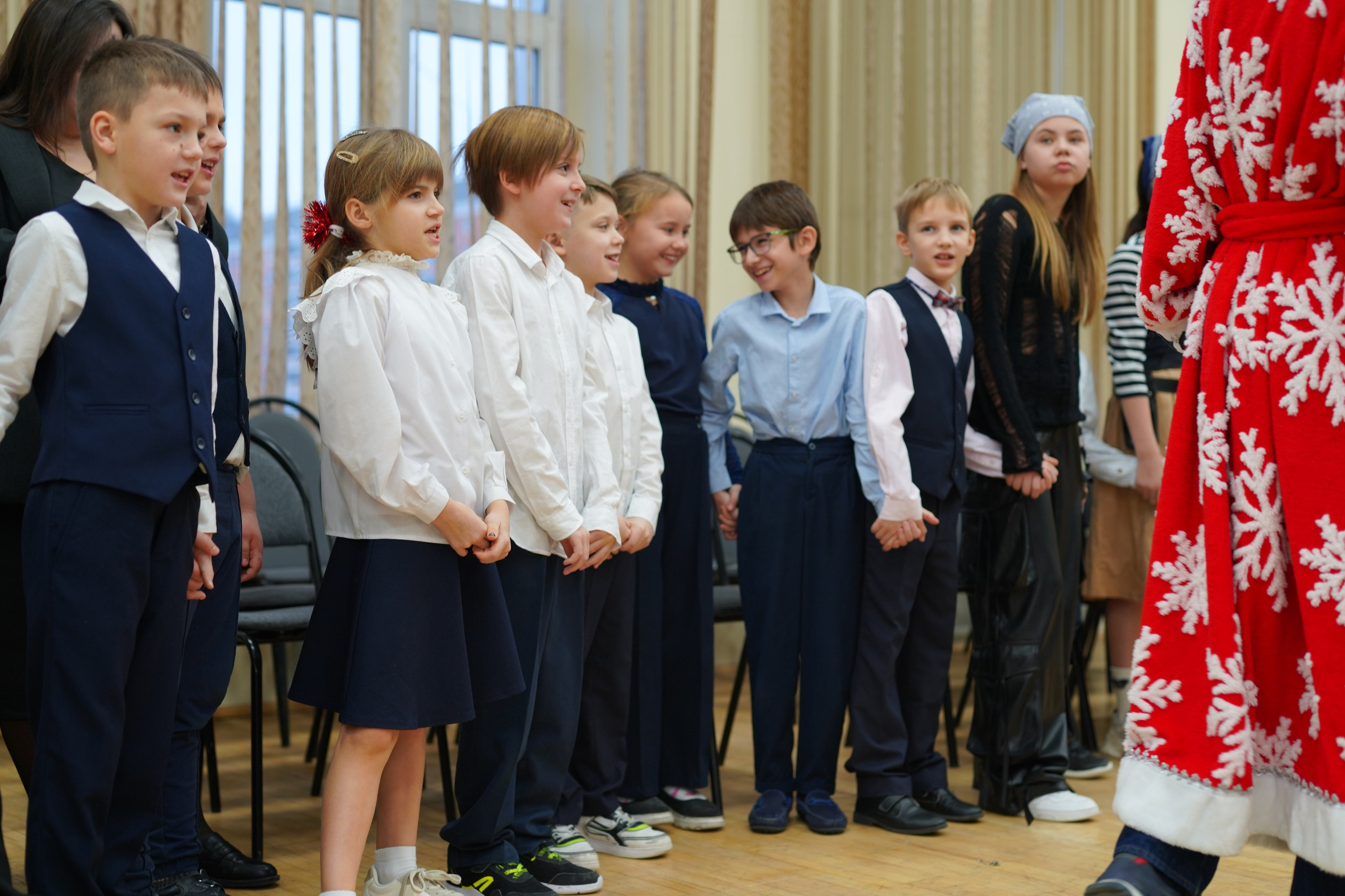 2 класс Новый год. Школьные альбомы и альбомы для детского сада. Юлия Осипова. Москва