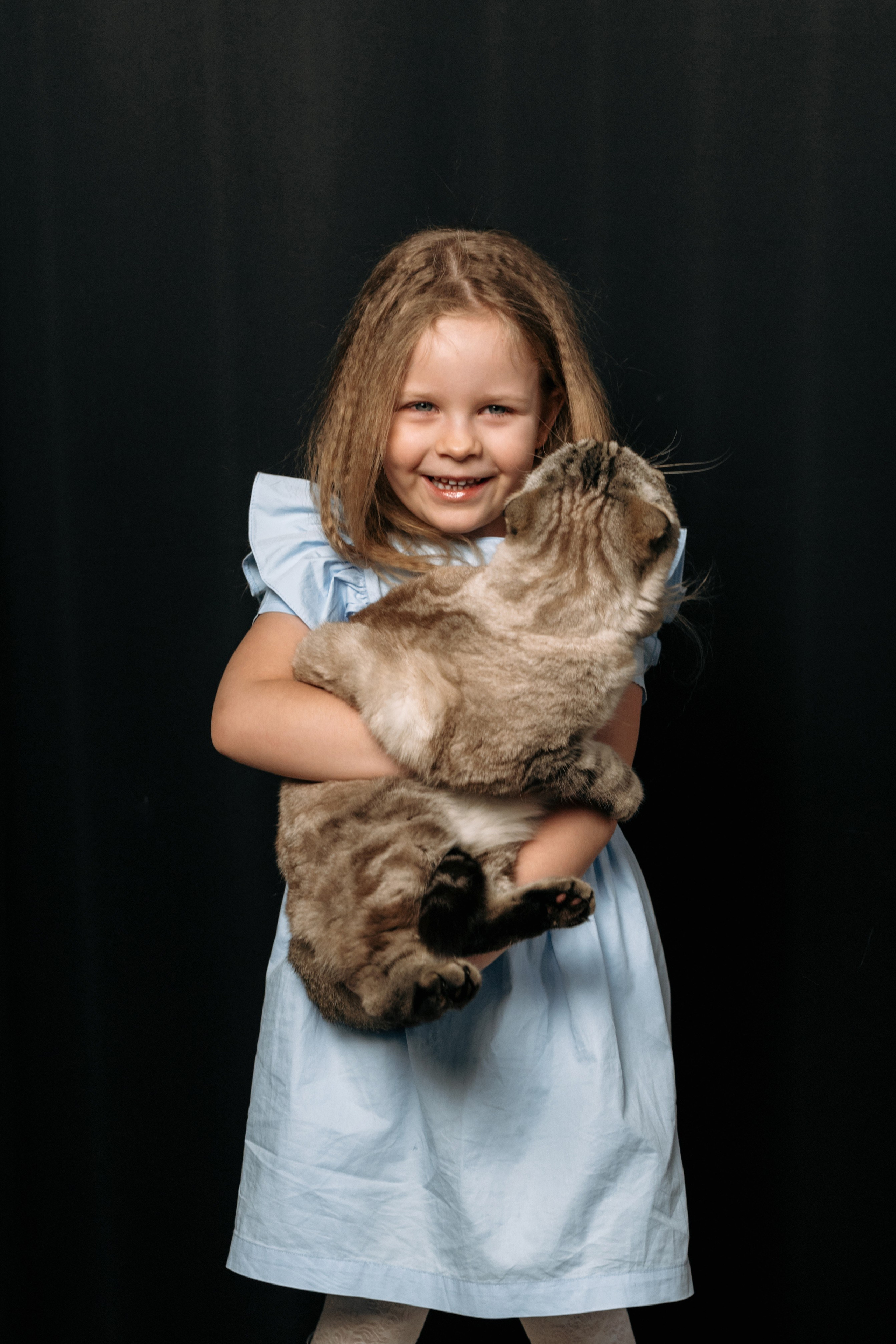 Фотосессия в студии. Свадебный фотограф в Тамбове Павел Четвертков