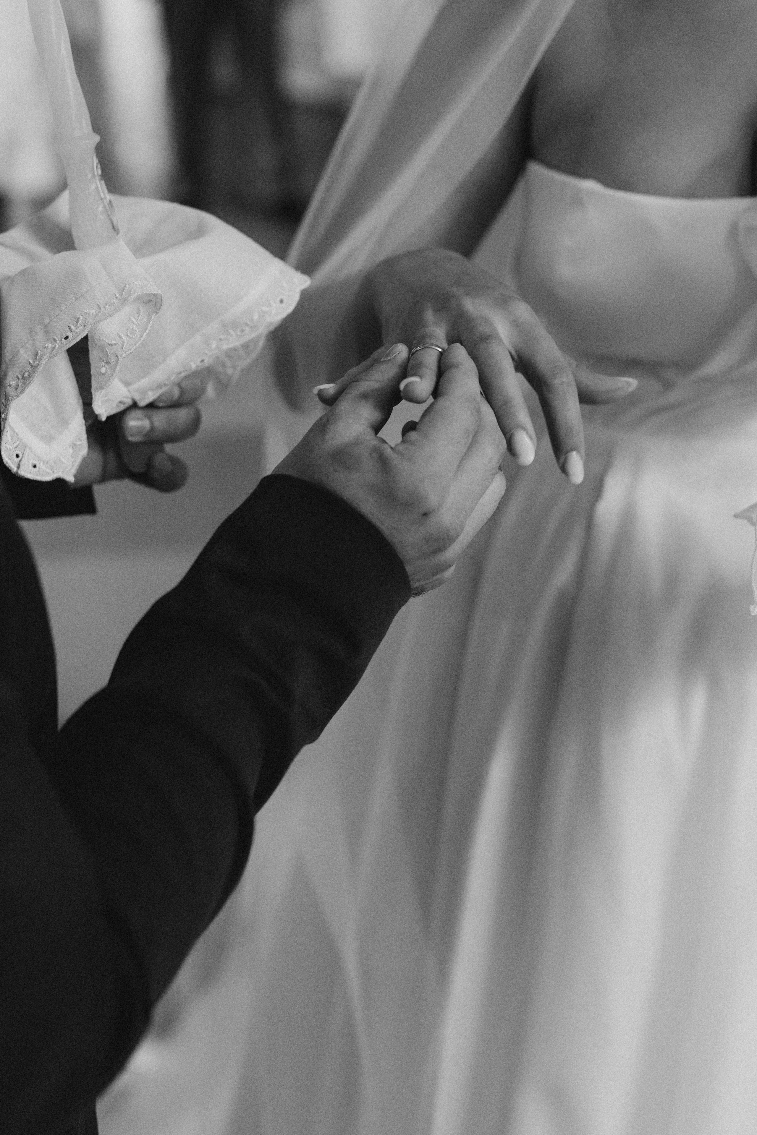 Венчание в Тамбове. Свадебный фотограф в Тамбове Павел Четвертков