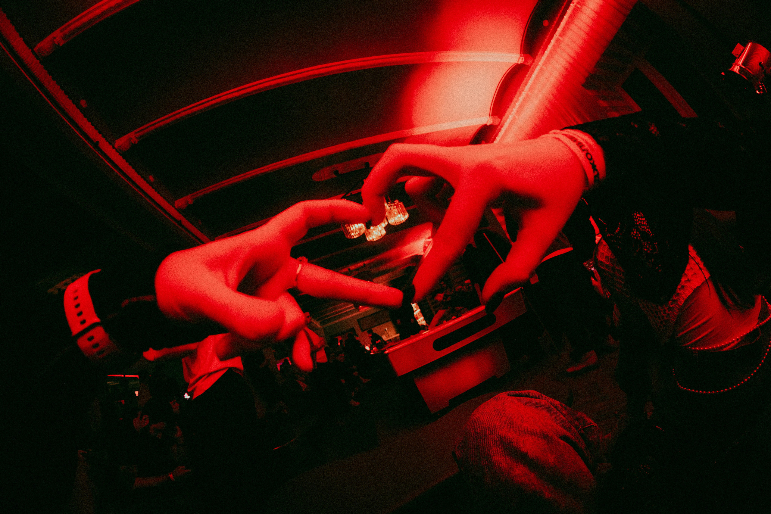 Репортаж Jollyer Place. Антон Киптиков фотограф