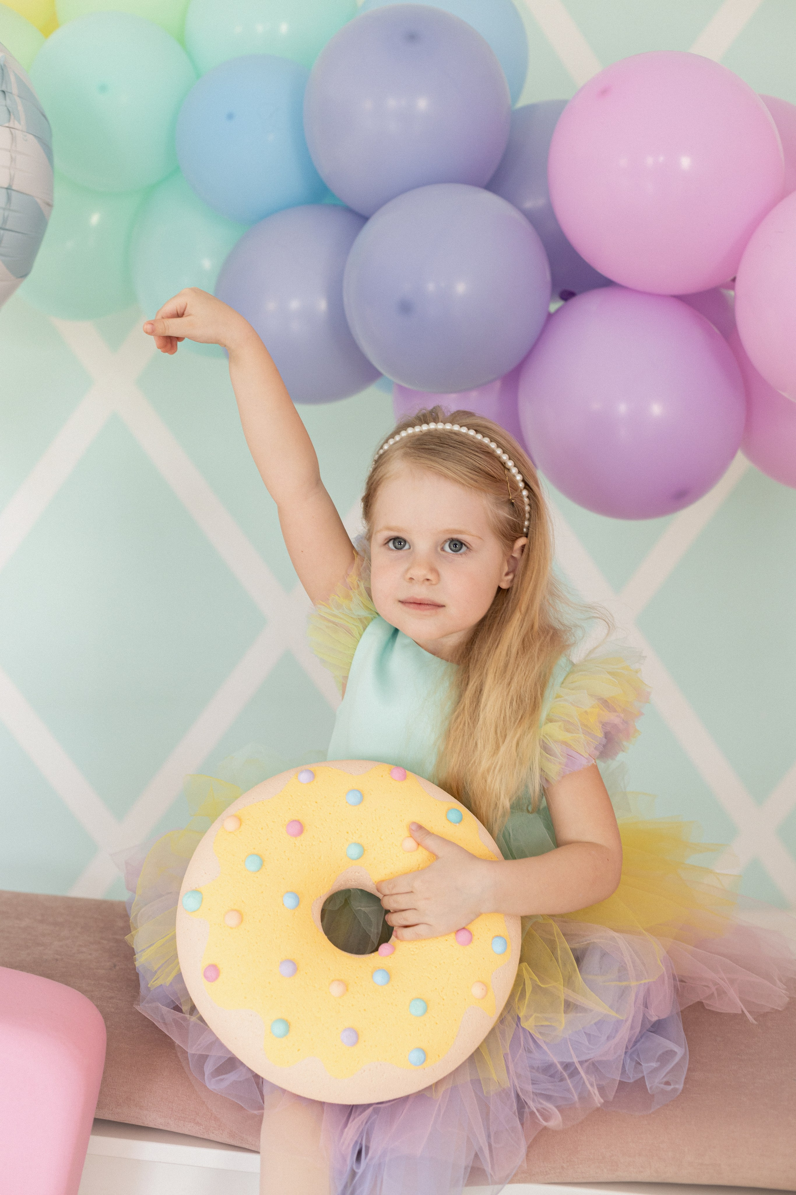 Балет с 2-х лет | Братиславская | весна. Кузьмина Анастасия — контент-фотограф | Москва