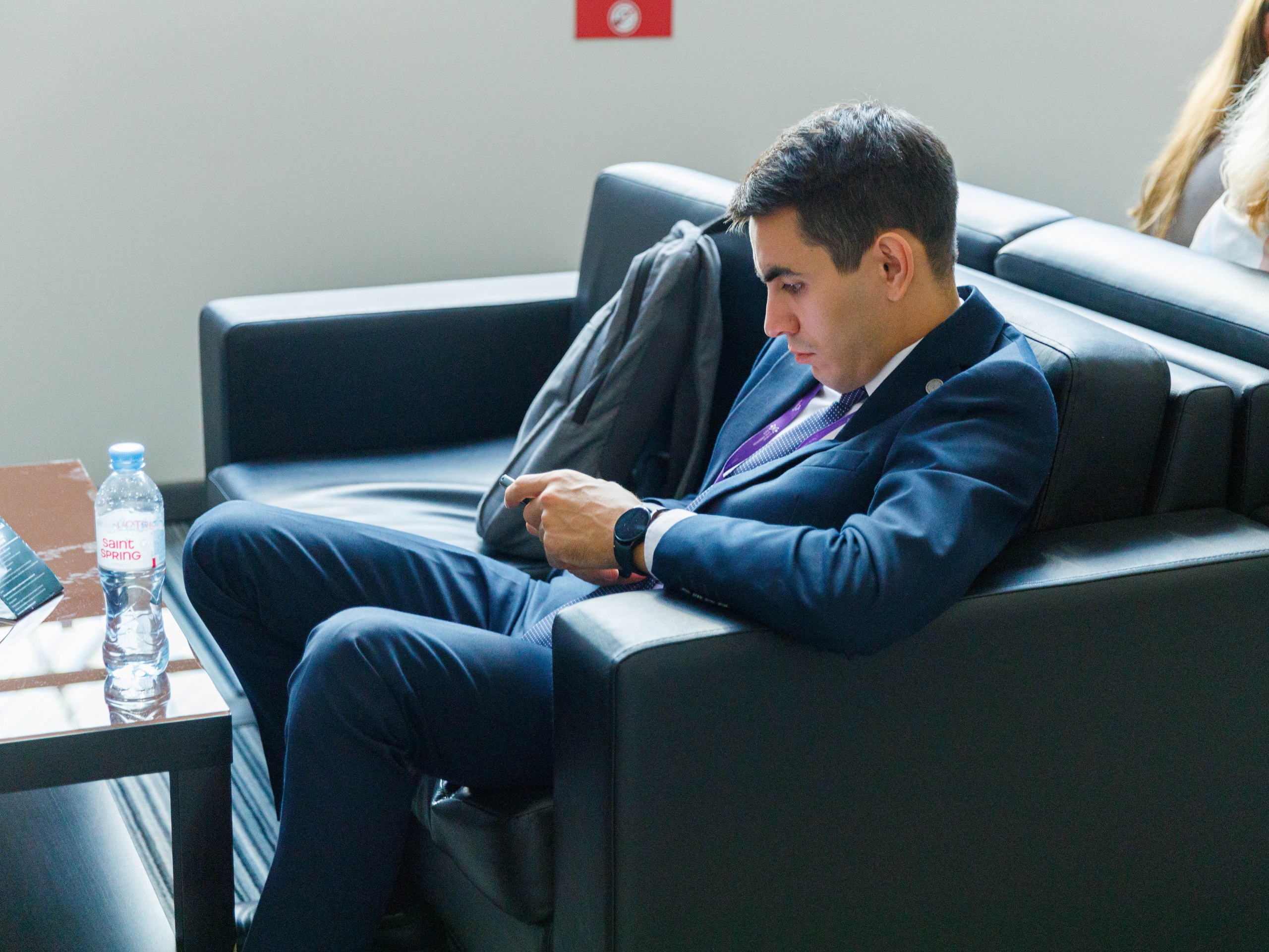 ТЕХНОПРОМ 2025 г. Репортажный фотограф в Новосибирске Алена Помазунова