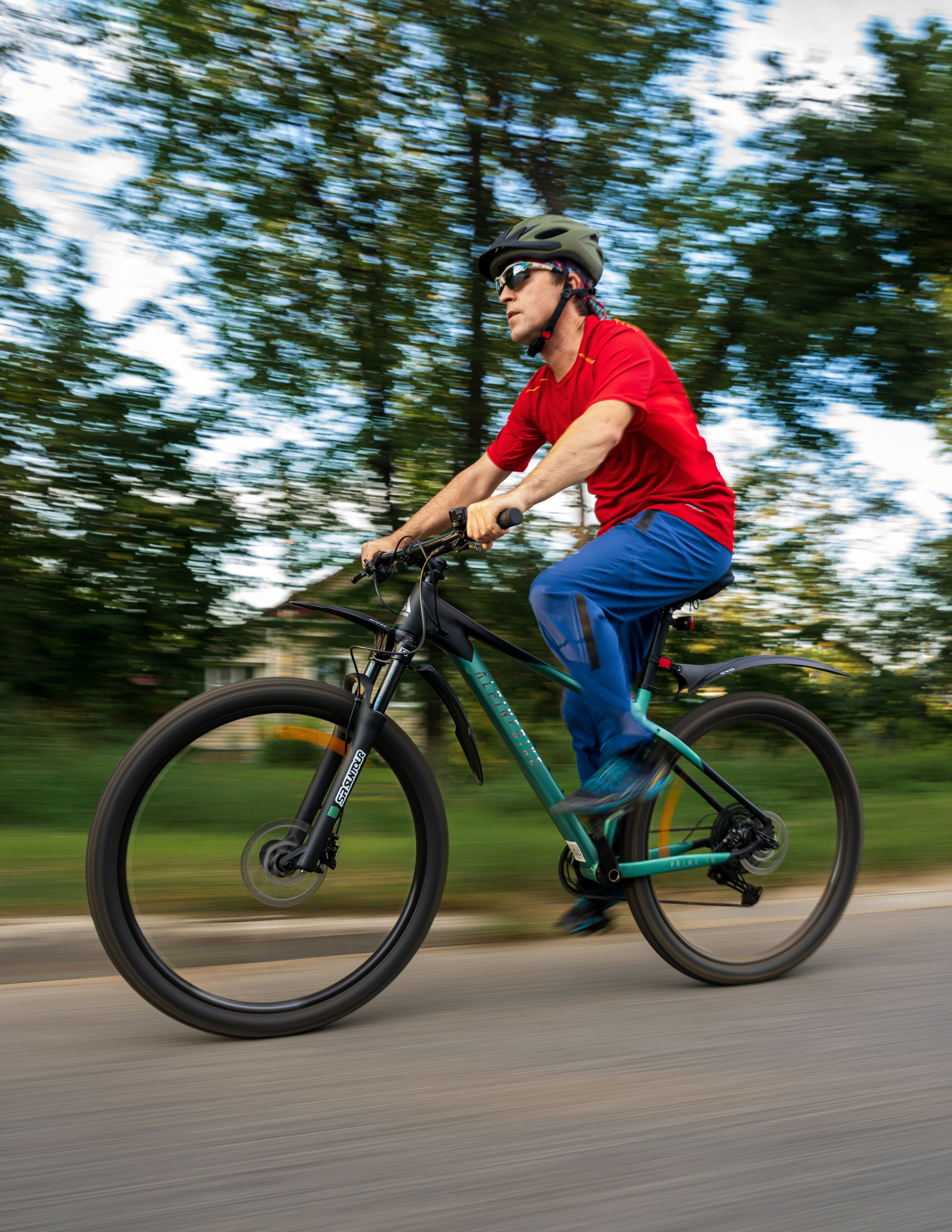 СПОРТ. Профессиональный фотограф и видеооператор Гладышев Даниил