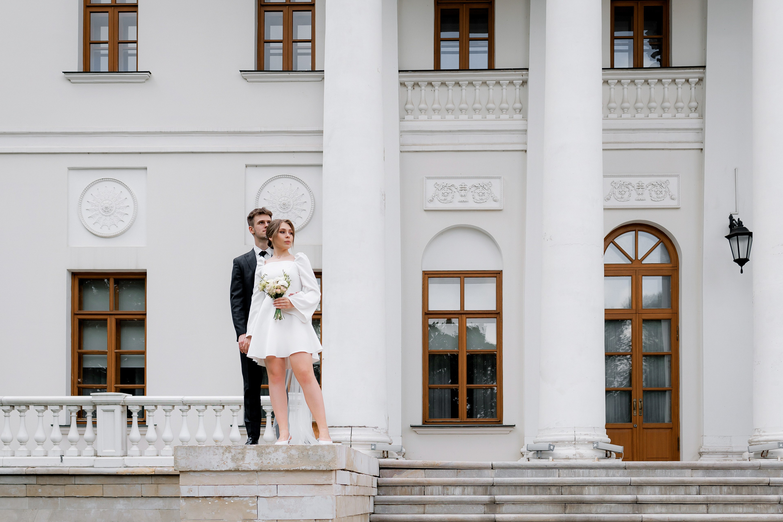 Фото О & К. Свадебный фотограф в Москве