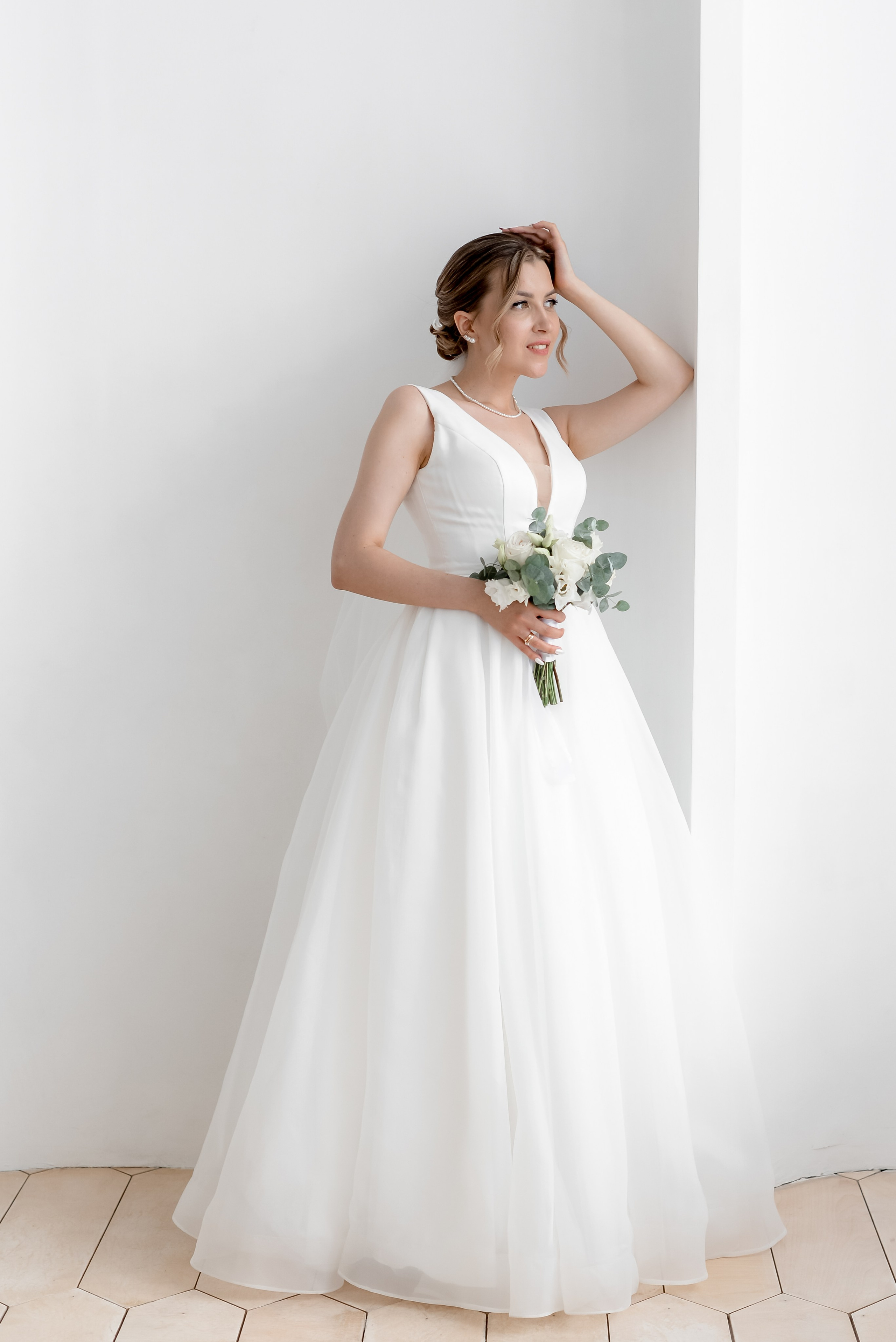 Дмитрий&Ксения. Свадебный фотограф в Санкт Петербурге Падерина Кристина