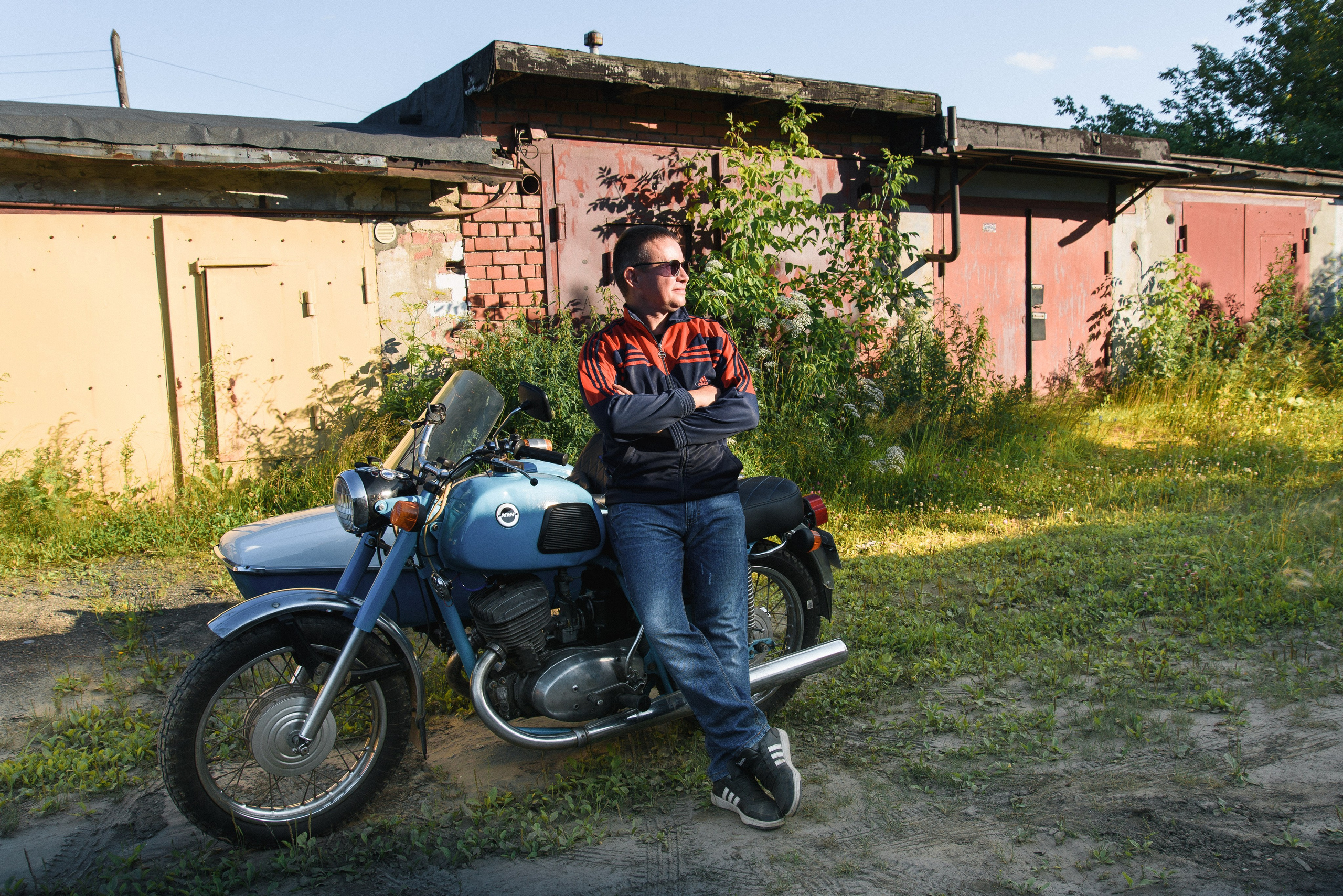 Семейные съемки. Фотограф Мальцева Евгения