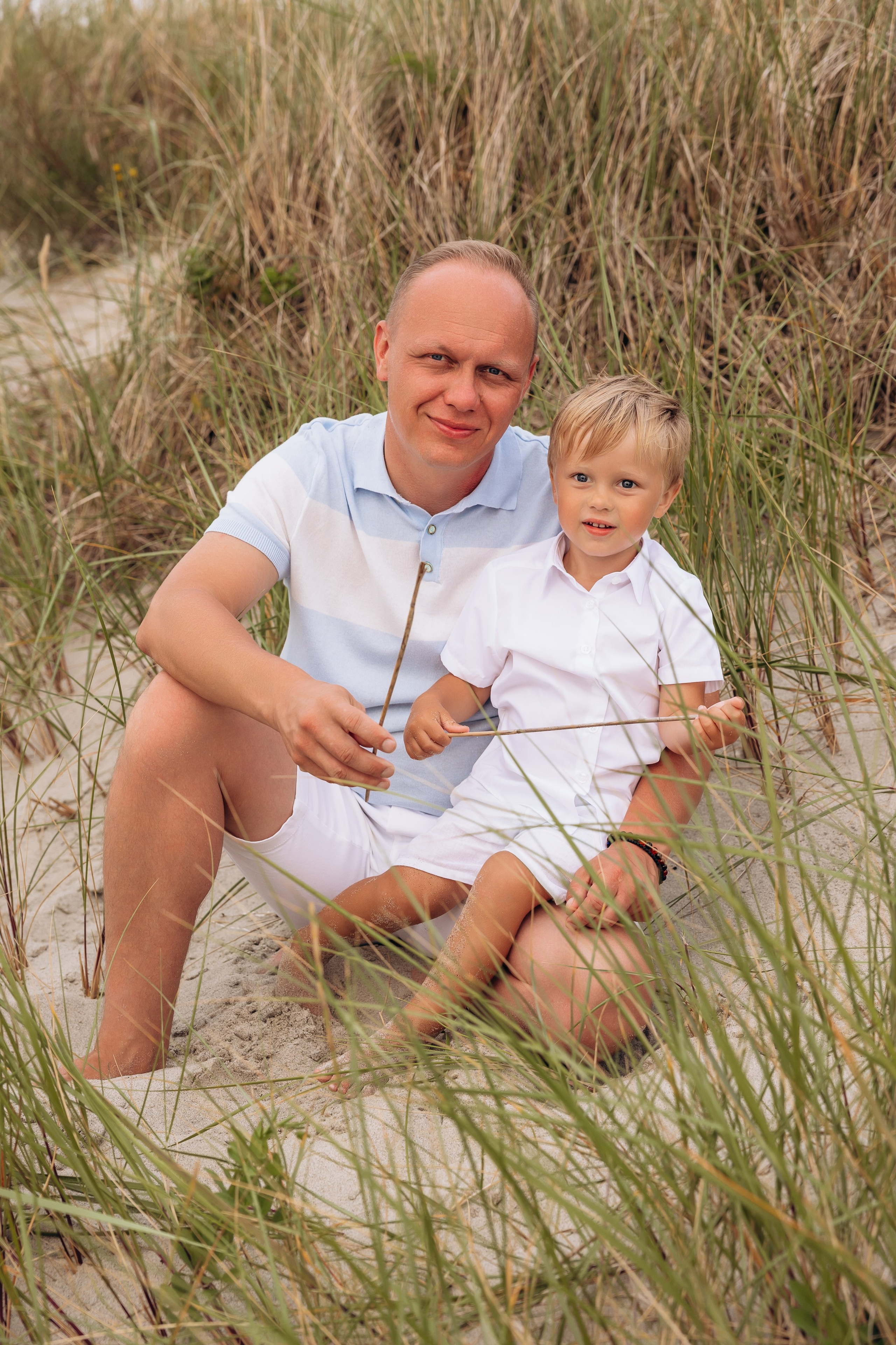 Большая семья Мечниково (Балтийск) море лето. Фотограф в Калининграде свадебная фотография, репортажная, фотосессии