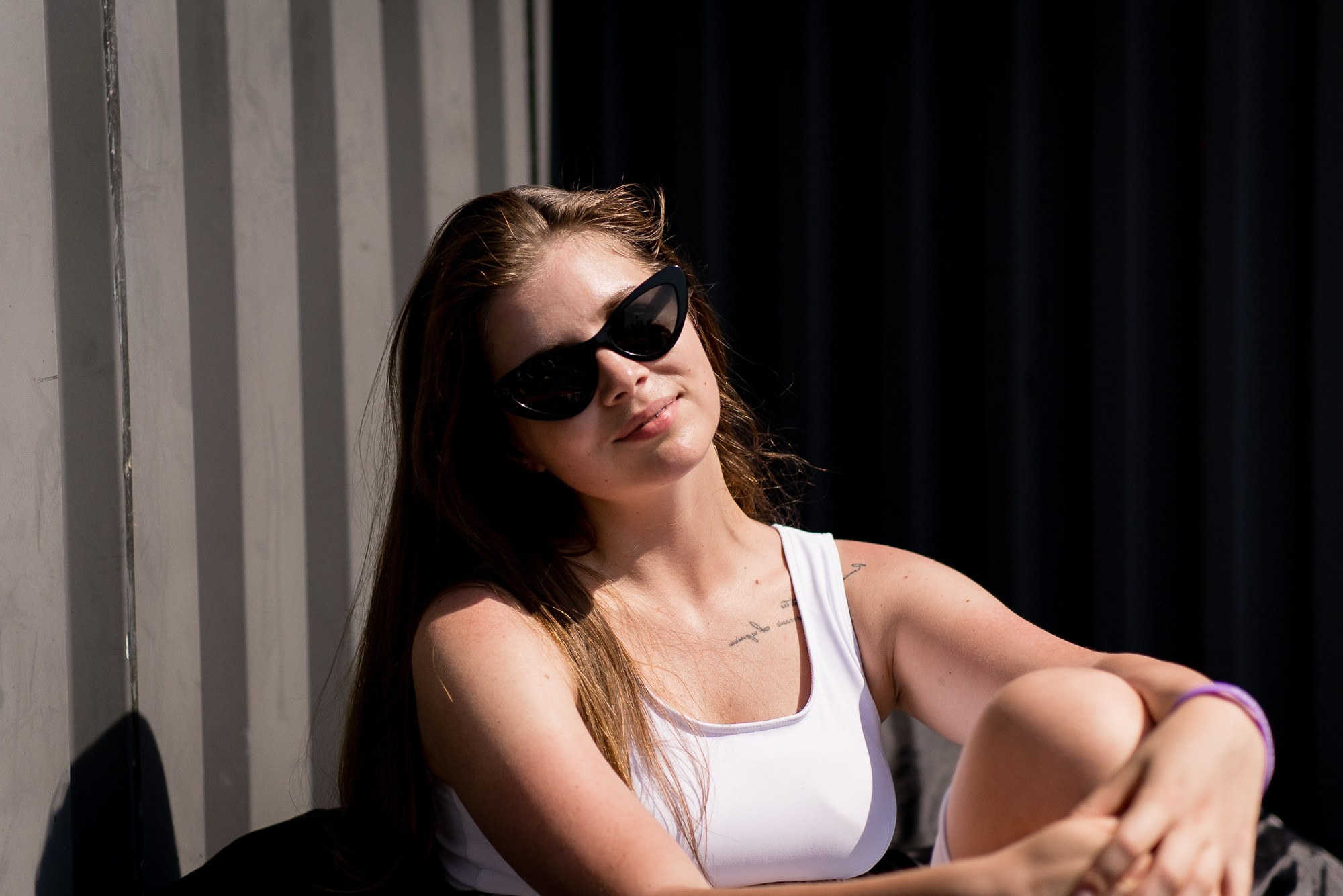 Форум TopStretching. Репортажный фотограф Денис Тихомиров. Москва