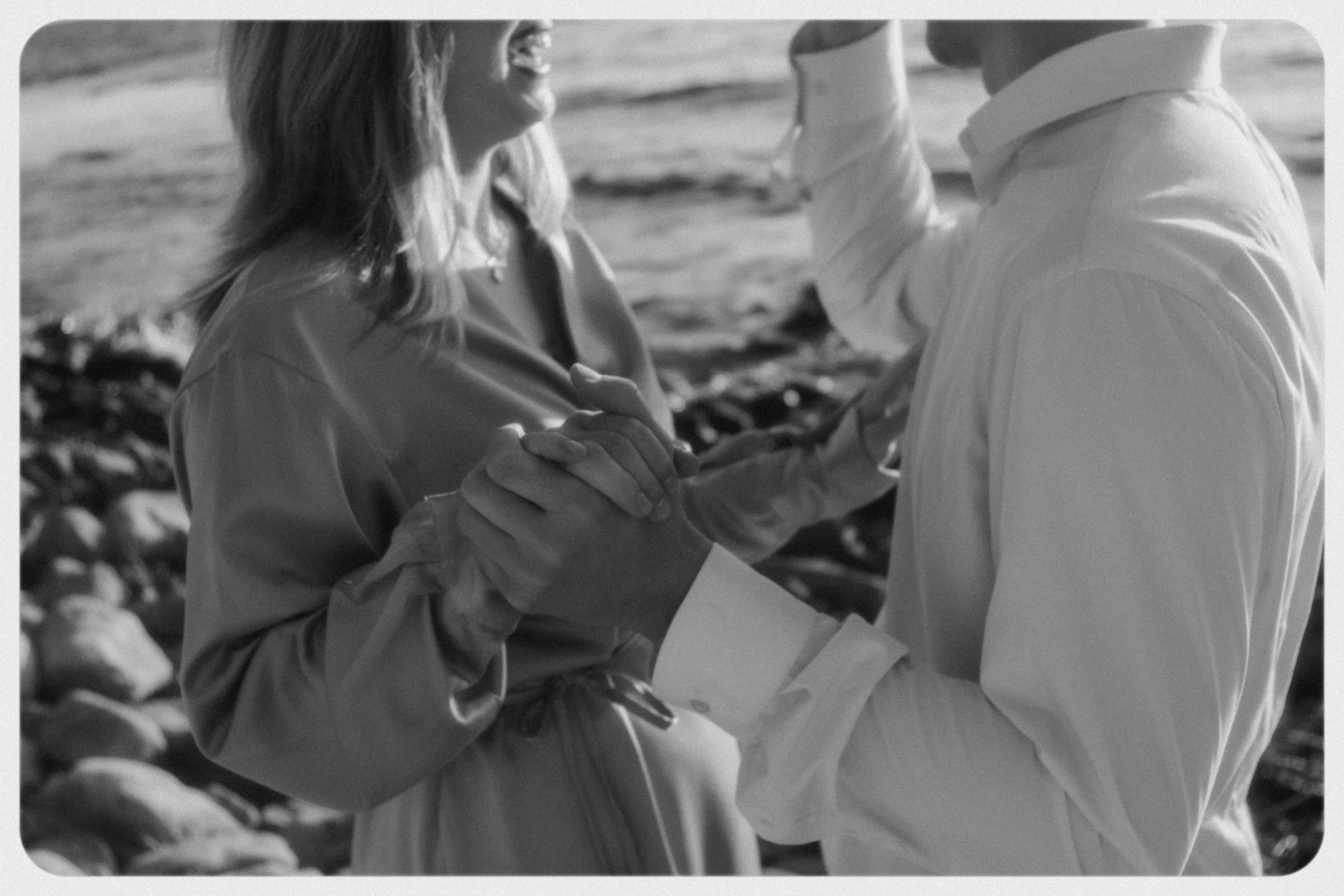 Полина и Егор