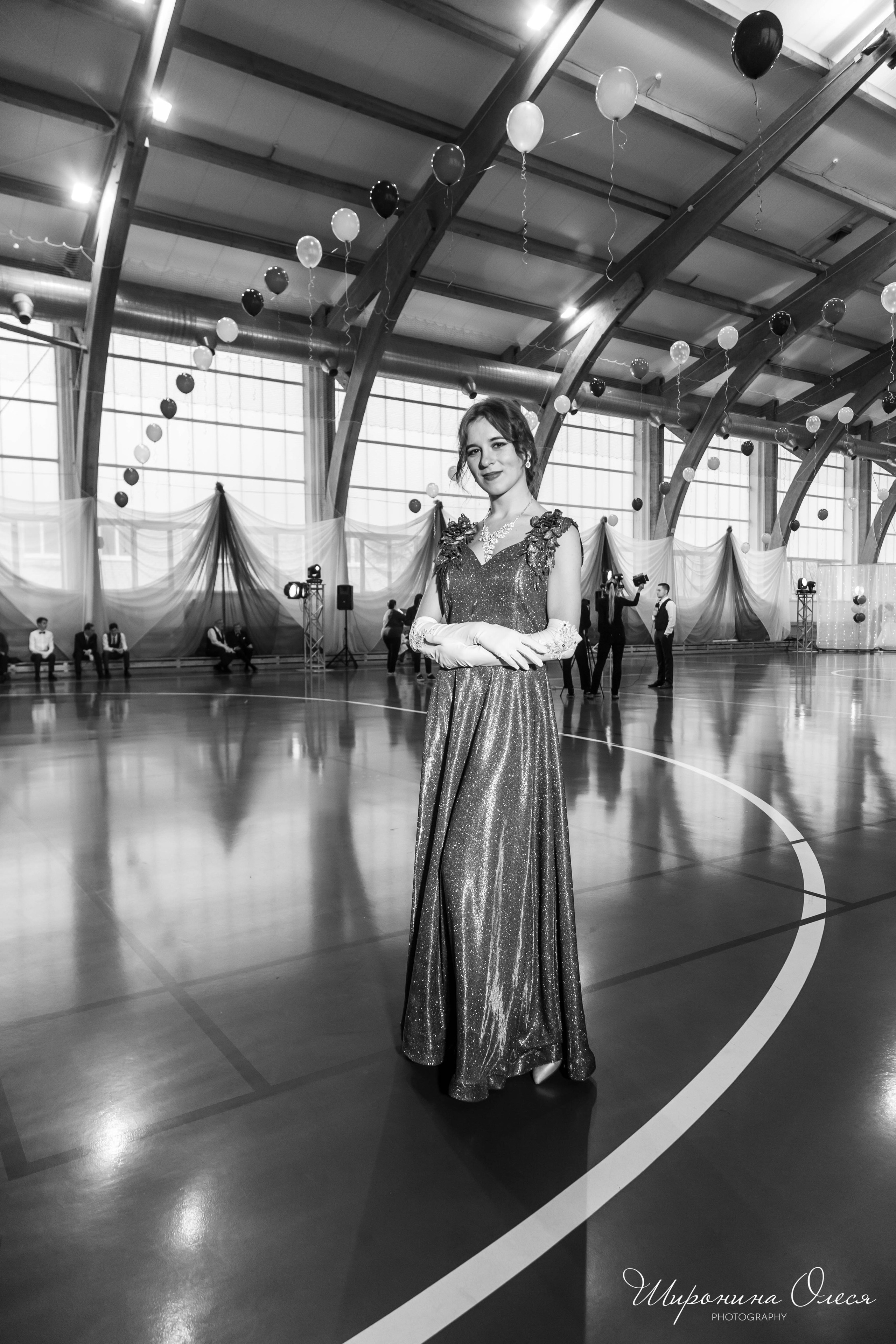 Ежегодный бал Самарского университета 2022. Фотограф в Самаре / Олеся Широнина