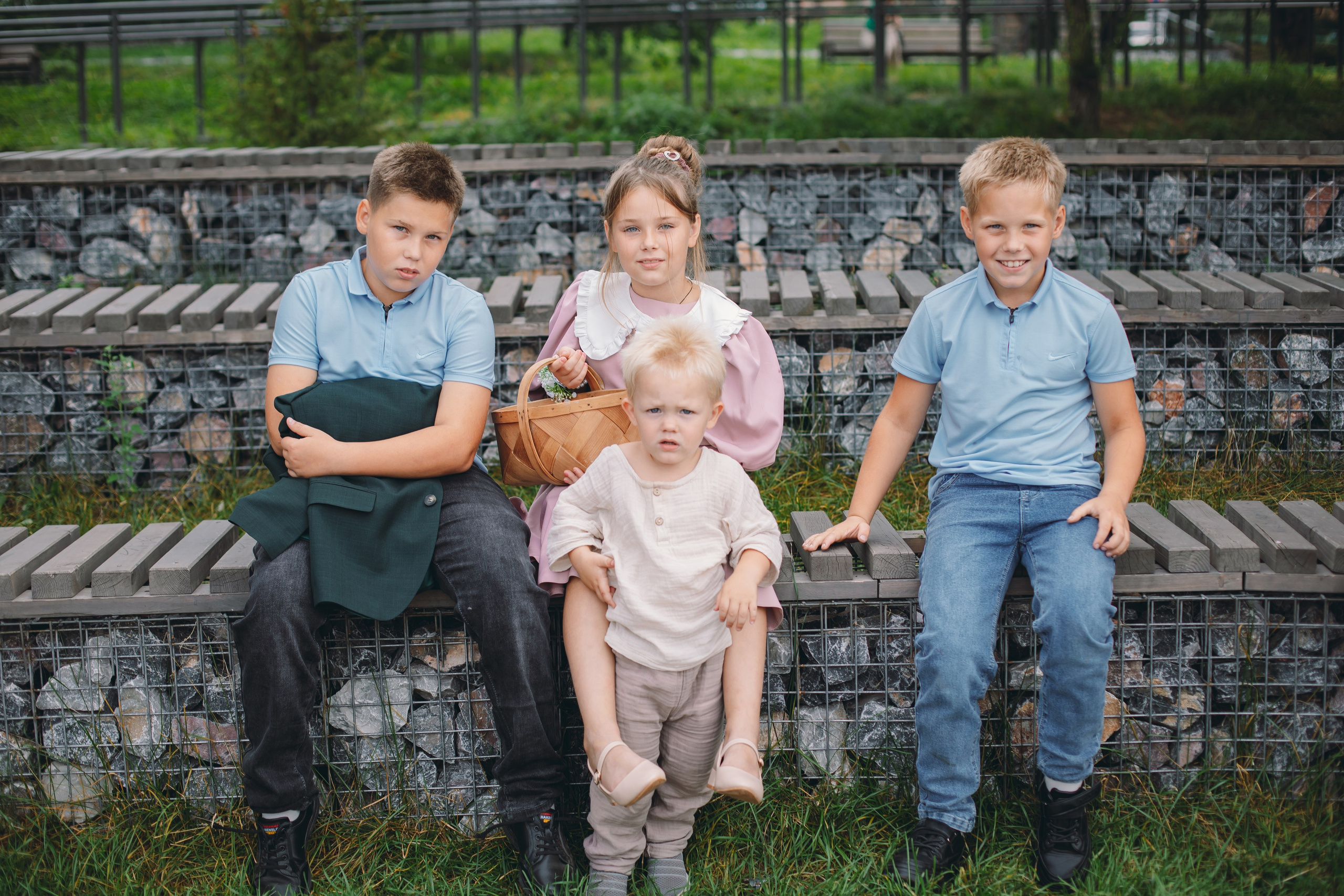Краснотуранск. Фотограф в Абакане Николай Окунев