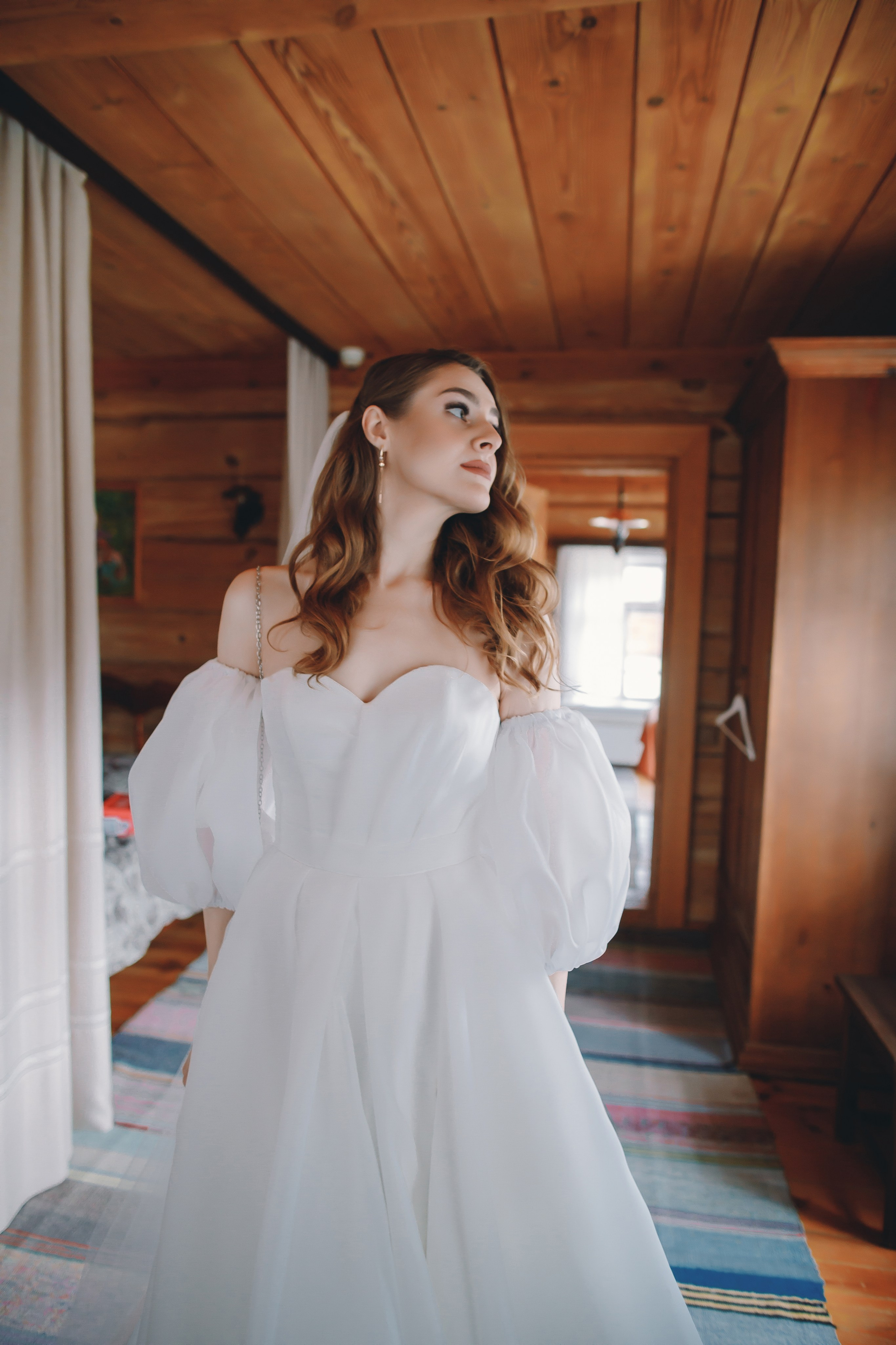 Александр и Ольга. Фотограф в Абакане Николай Окунев