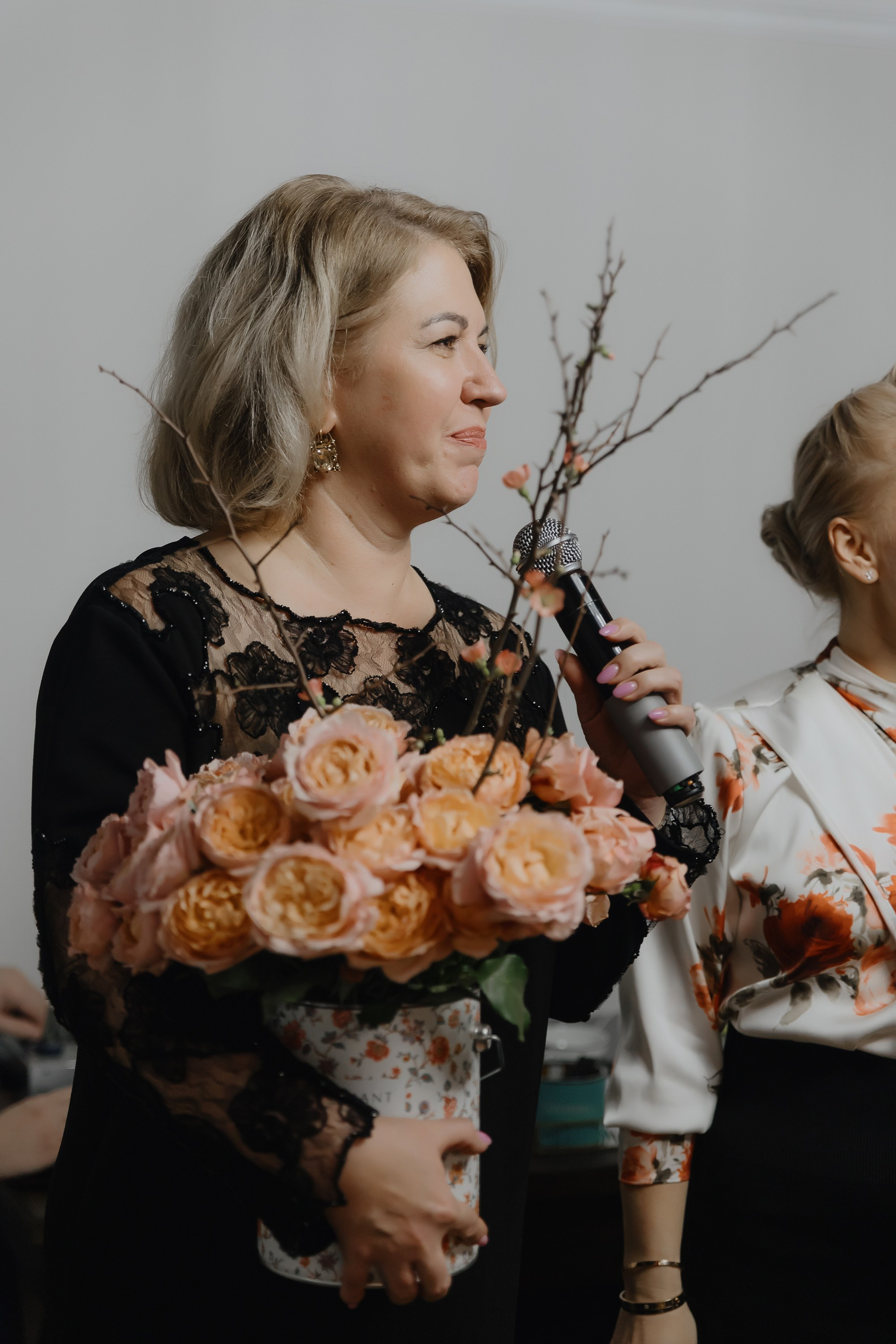 Открытие нового пространства интерьерного салона L. DECO в феврале 2025. L. Deco интерьерный салон. Краски/обои/лепной декор