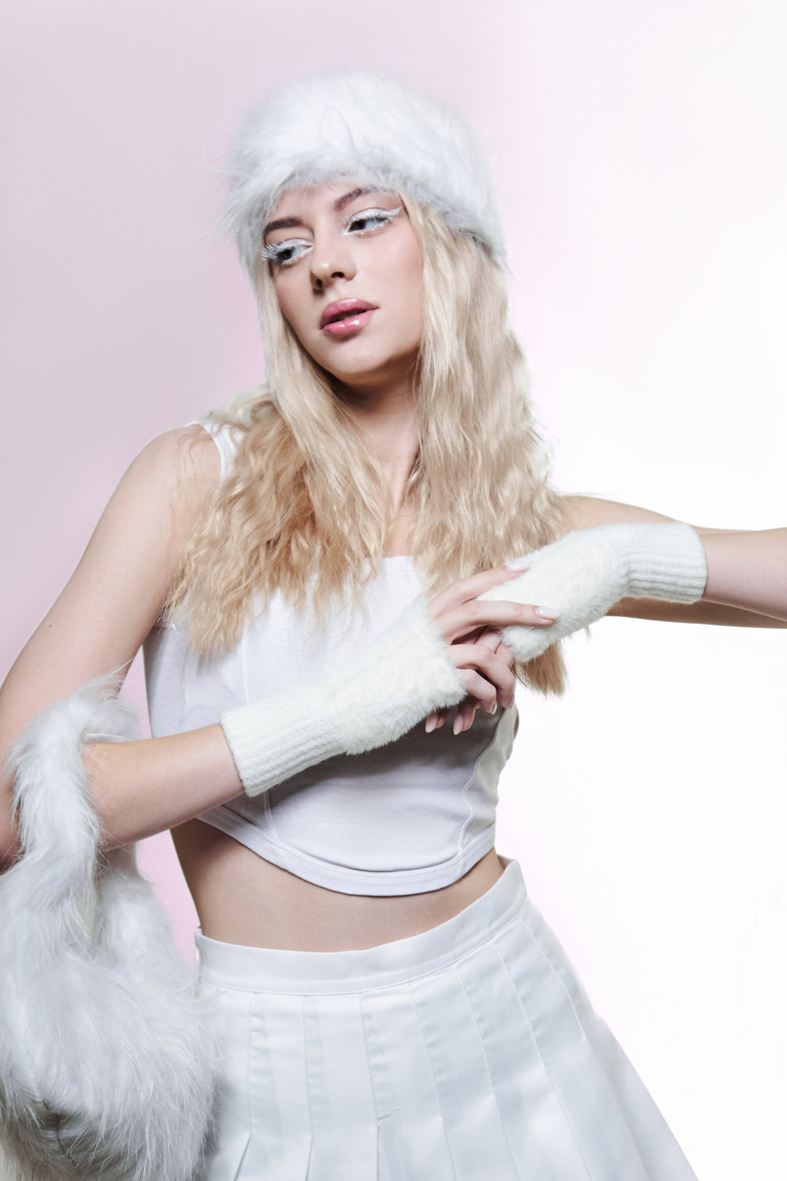 Milana. Фотограф Наталия Новгородова. Портрет, fashion, Beauty