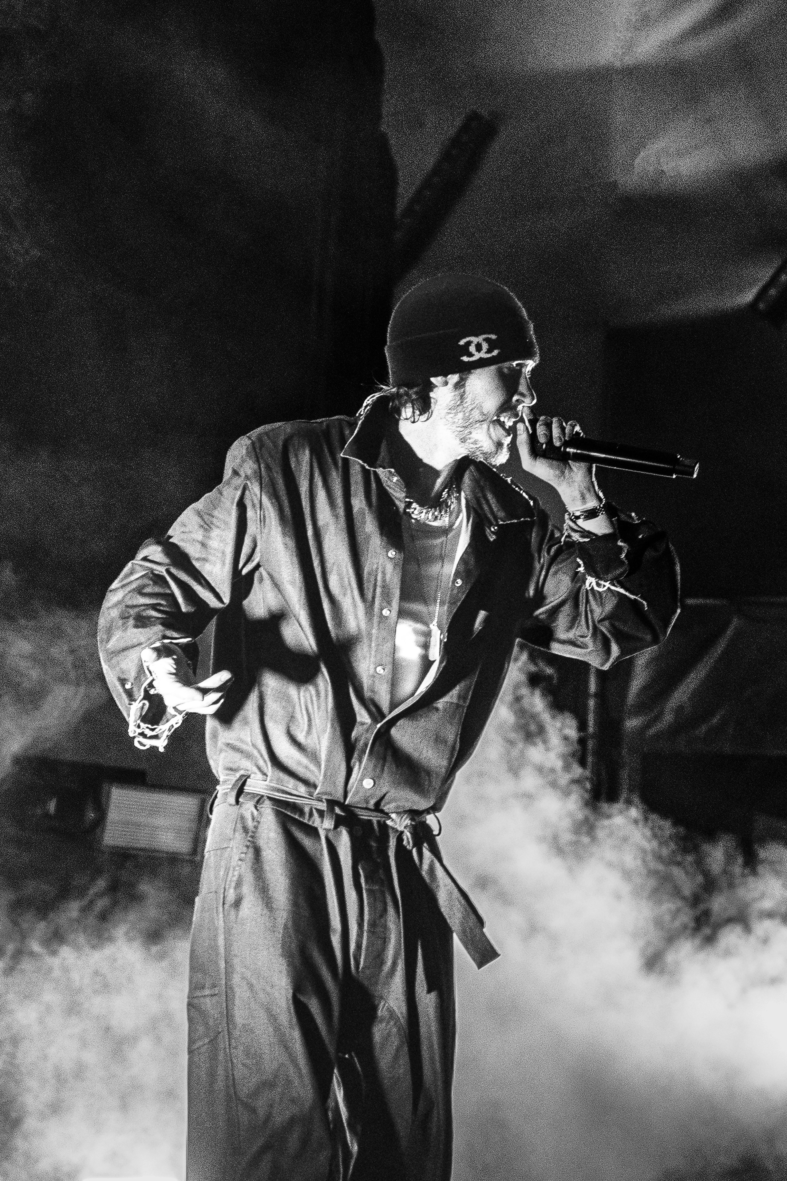 BIG BABY TAPE. Kuzmin photographer