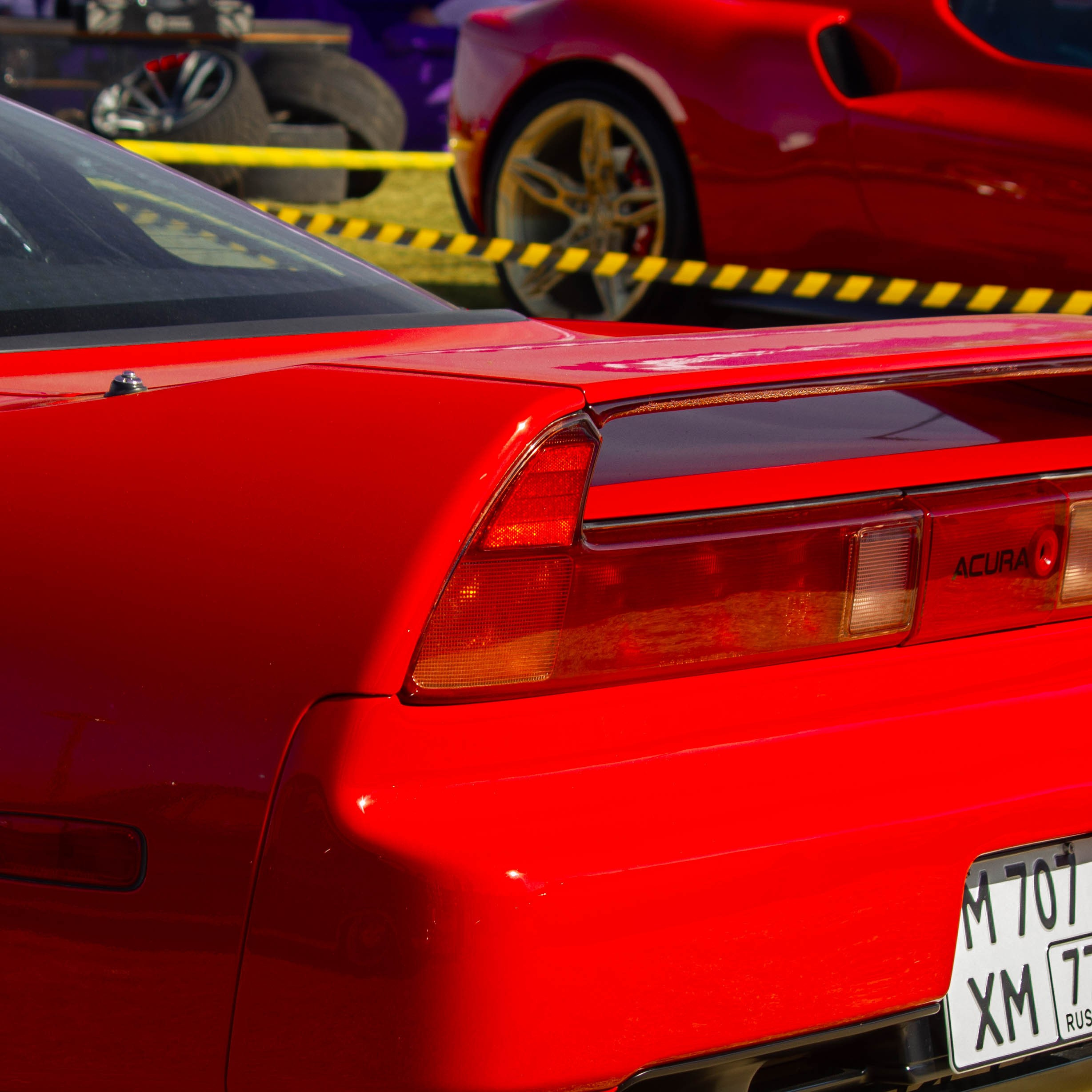 Гран-При Москвы по дрифту 2024. Malenkyia